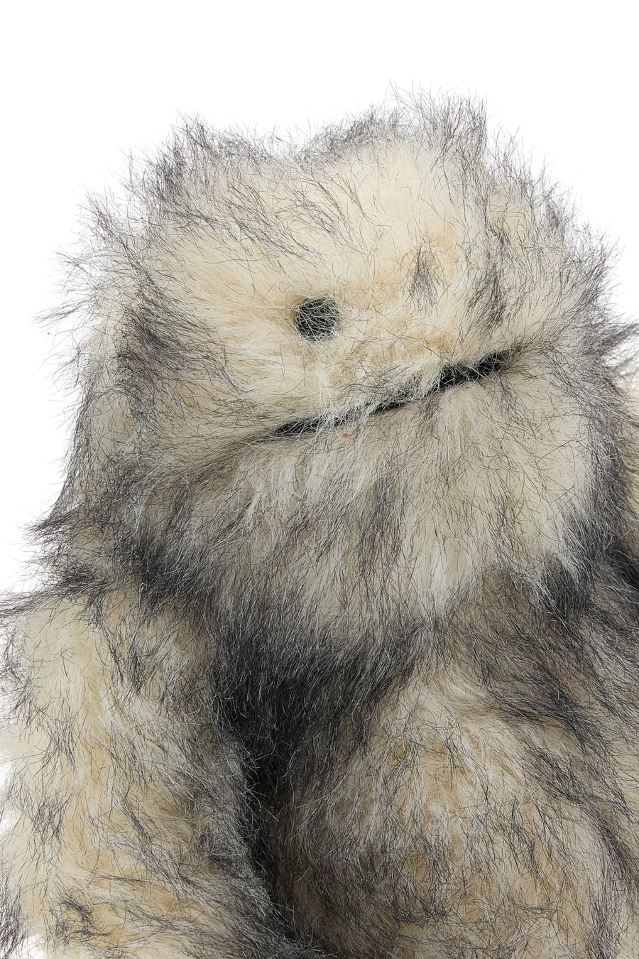 JELLYCAT Bretti Yeti, view 2