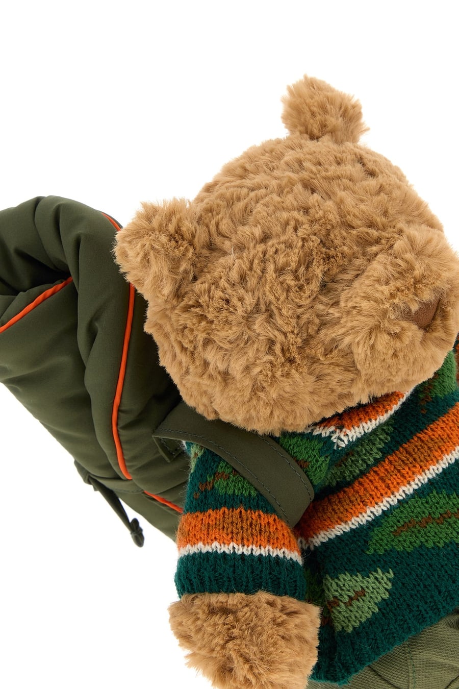 JELLYCAT Bartholomew Bear ‘Hiking’, view 2