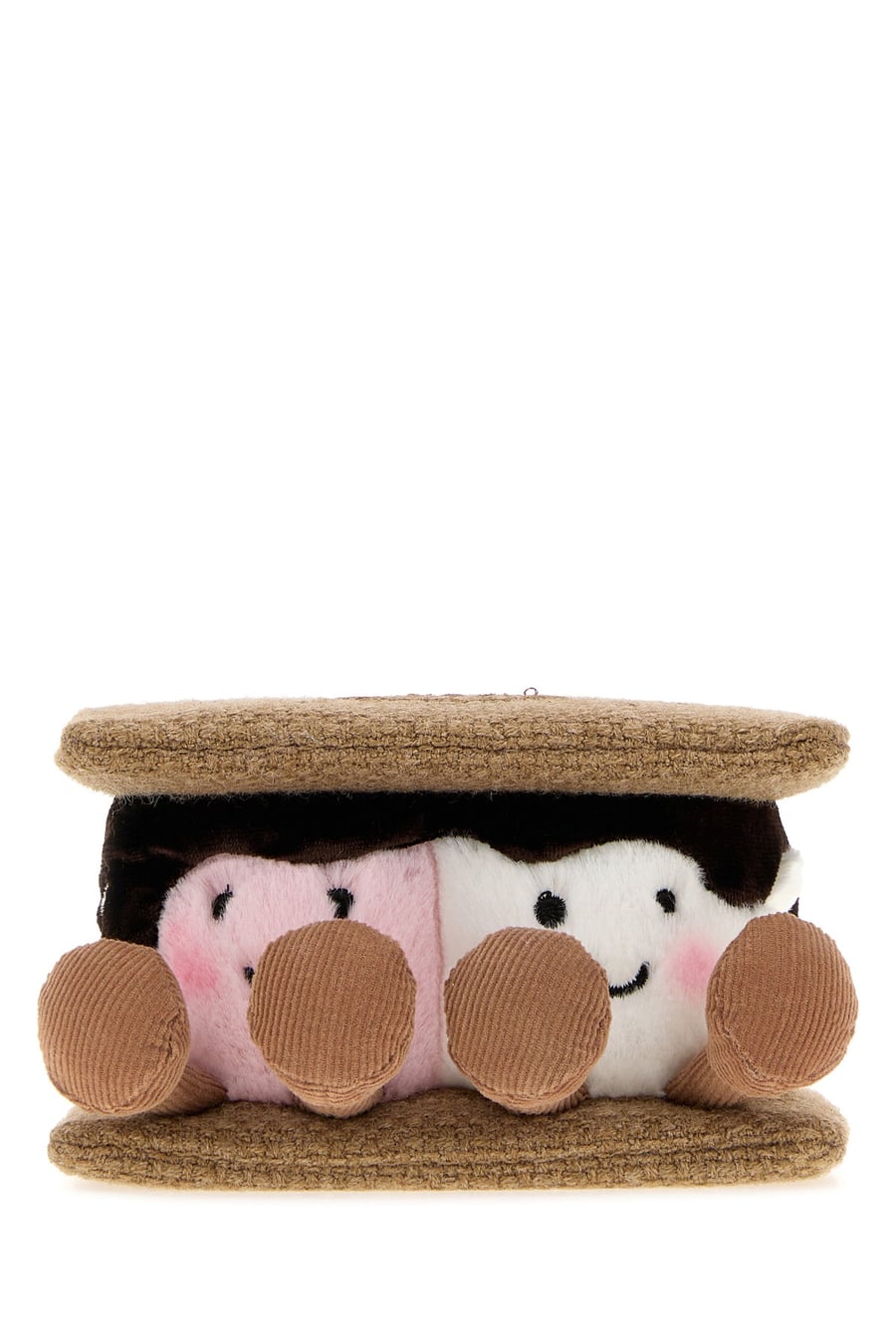 JELLYCAT Amuseables S'mores