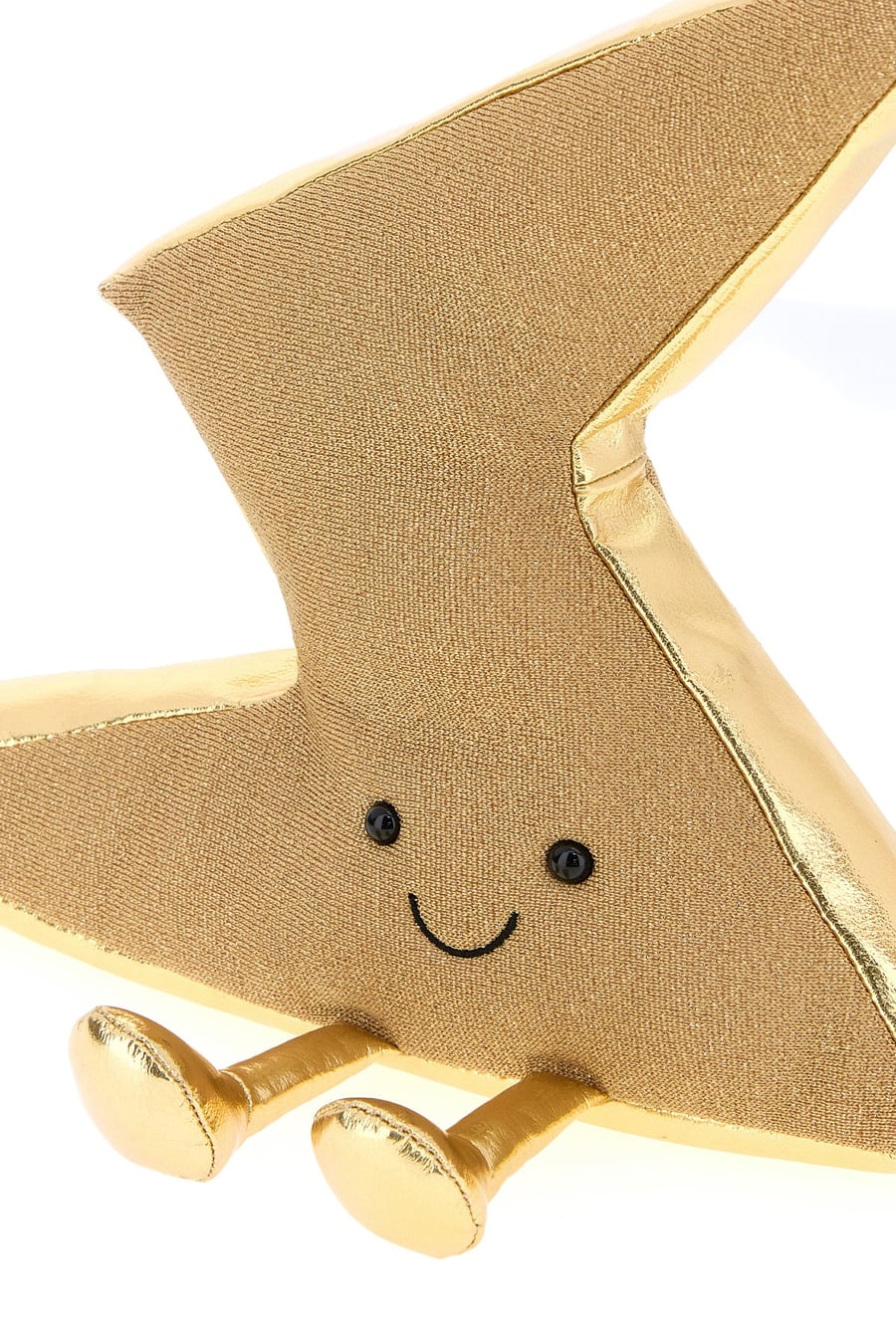 JELLYCAT Amuseables Zapperty Lightning Bolt, view 2