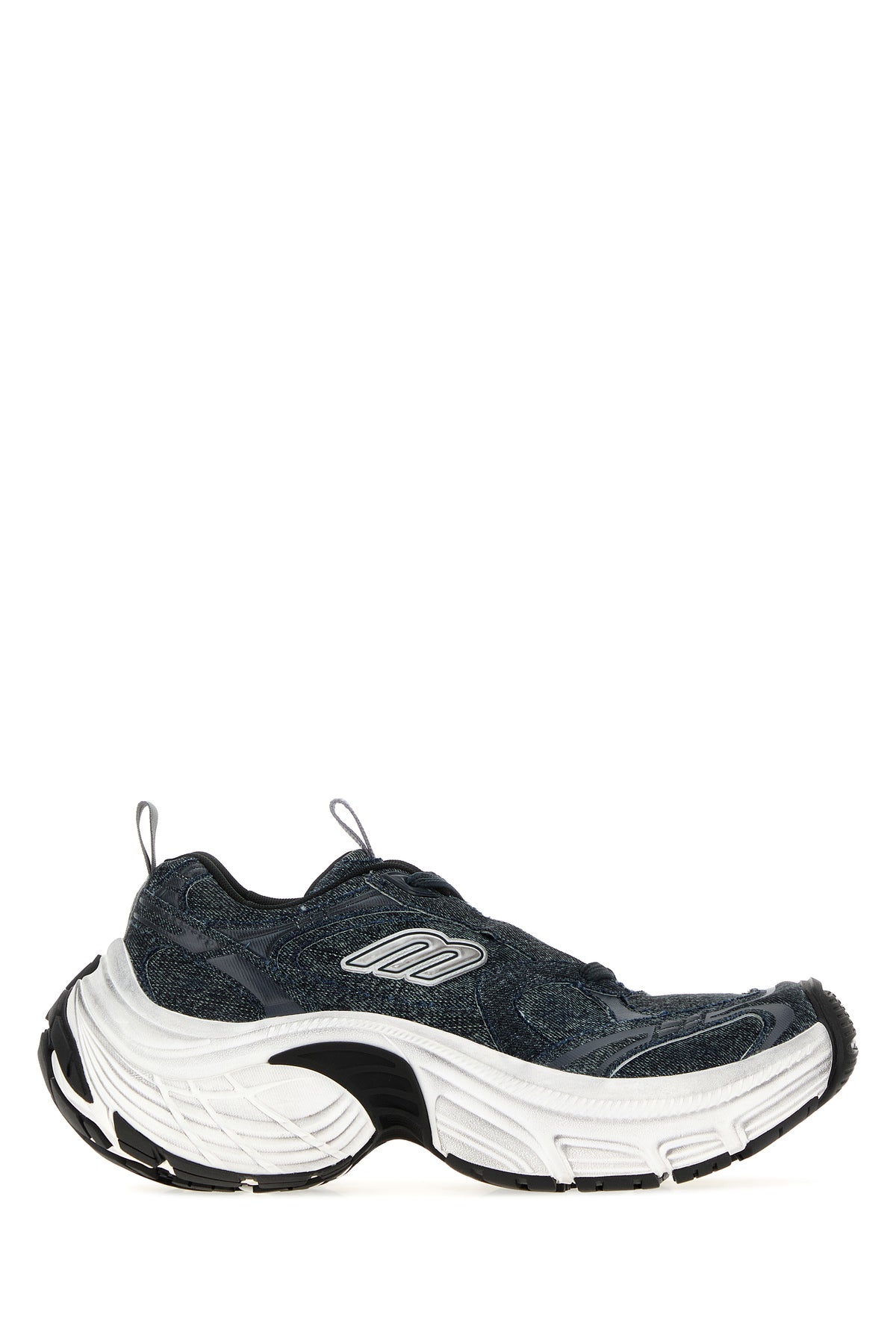 Balenciaga Sneakers 6XL in denim