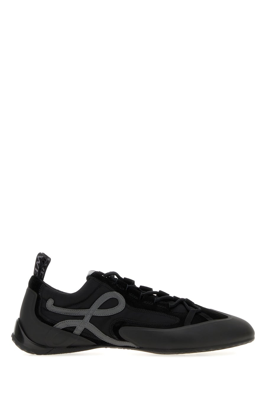 Loewe Sneakers Grip nere