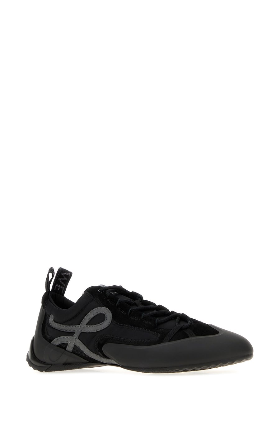 Loewe Sneakers Grip nere, view 2