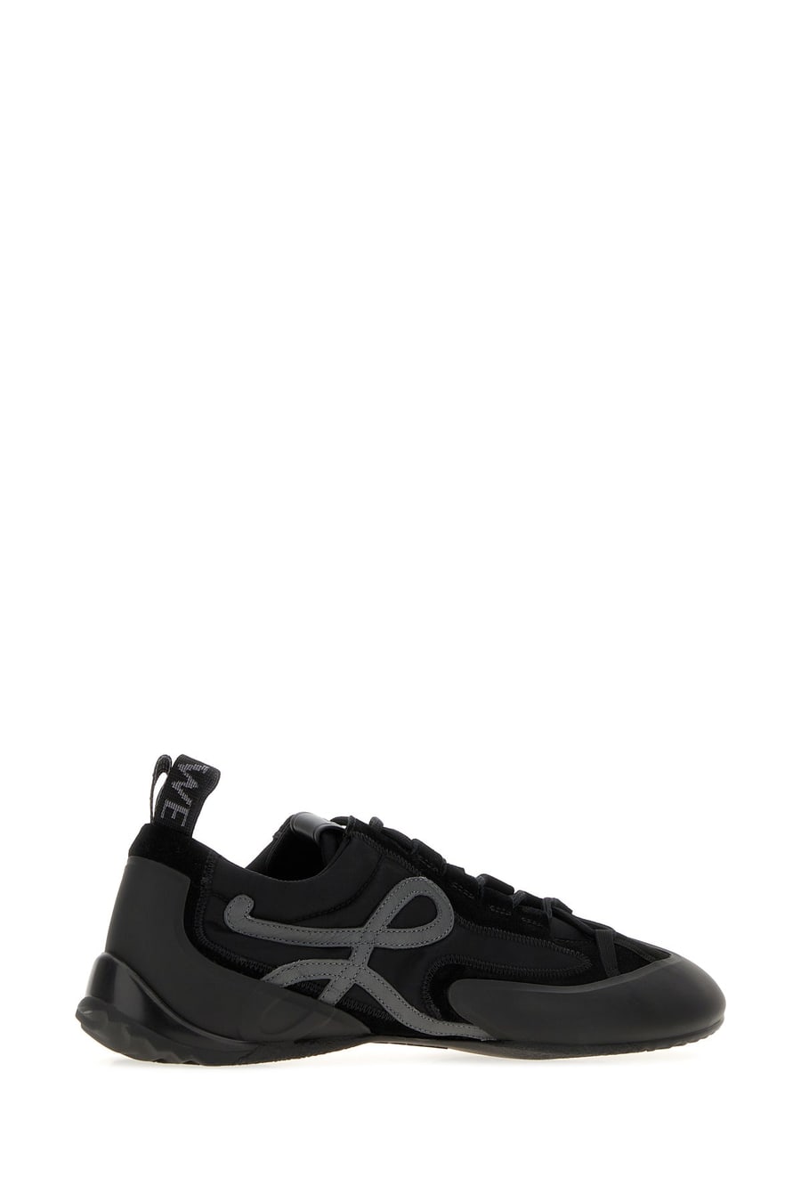 Loewe Sneakers Grip nere, view 3