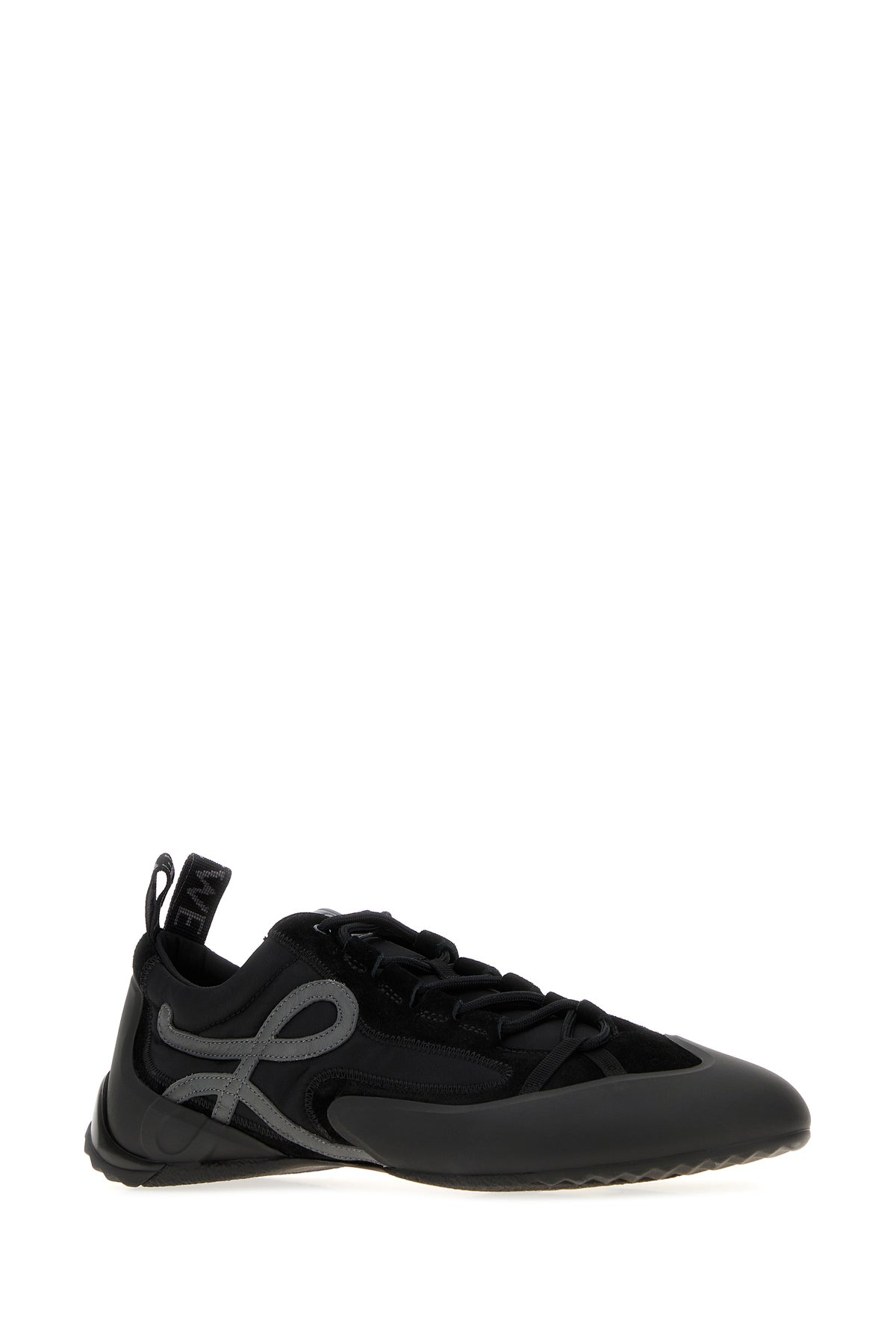 Loewe Sneakers Grip nere, view 2