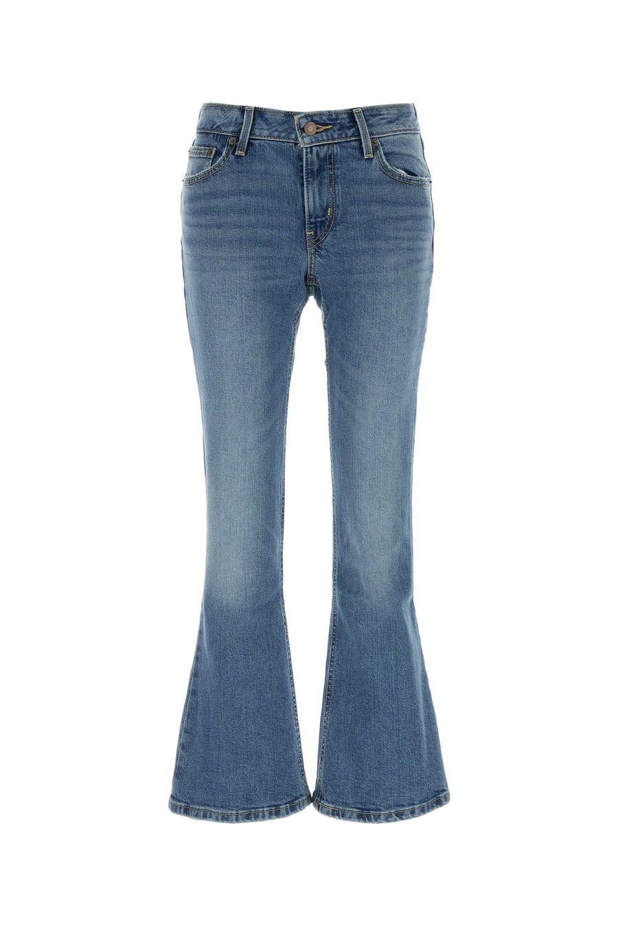 LEVI'S Jeans in denim stretch