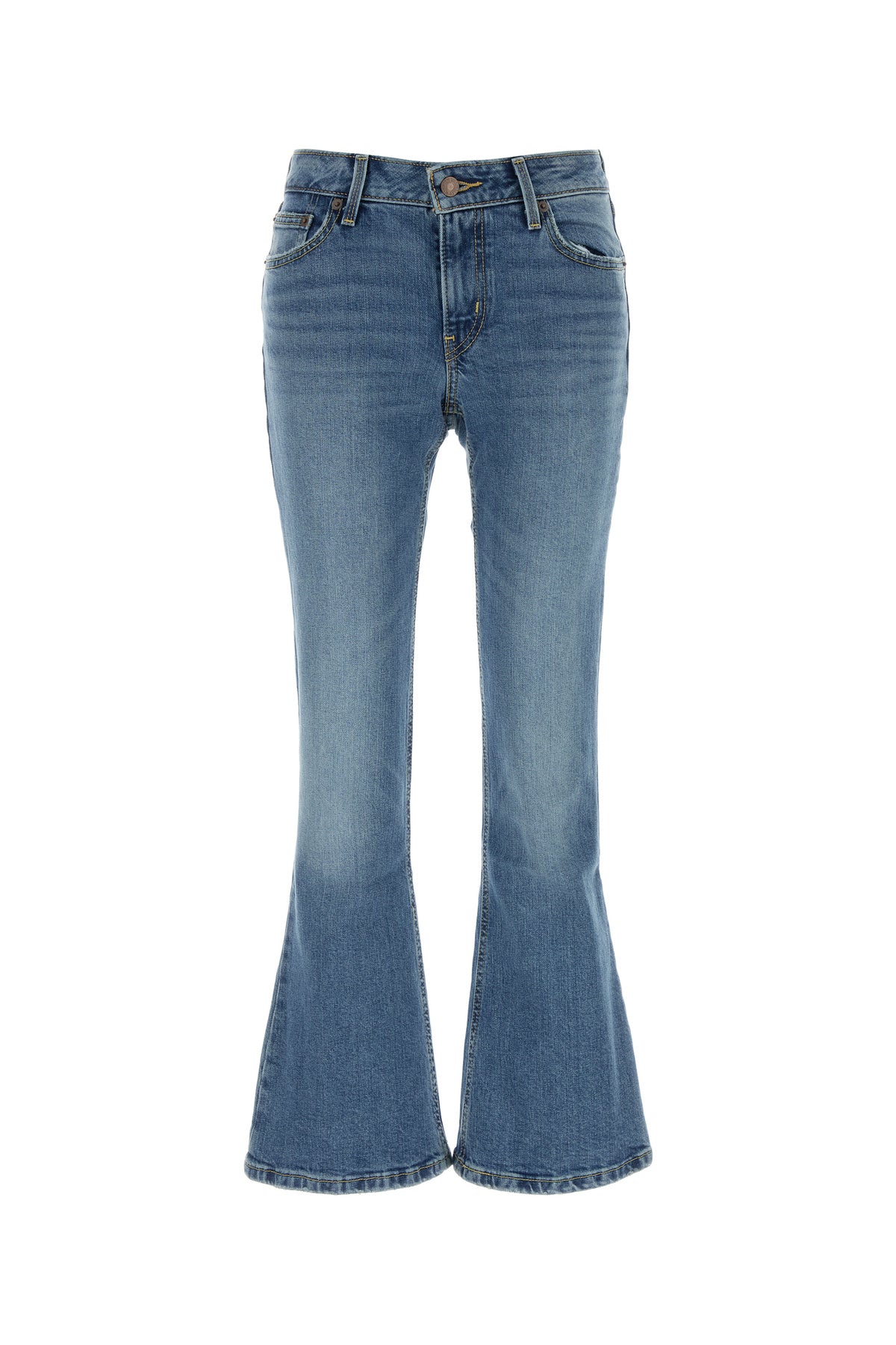LEVI'S Jeans in denim stretch