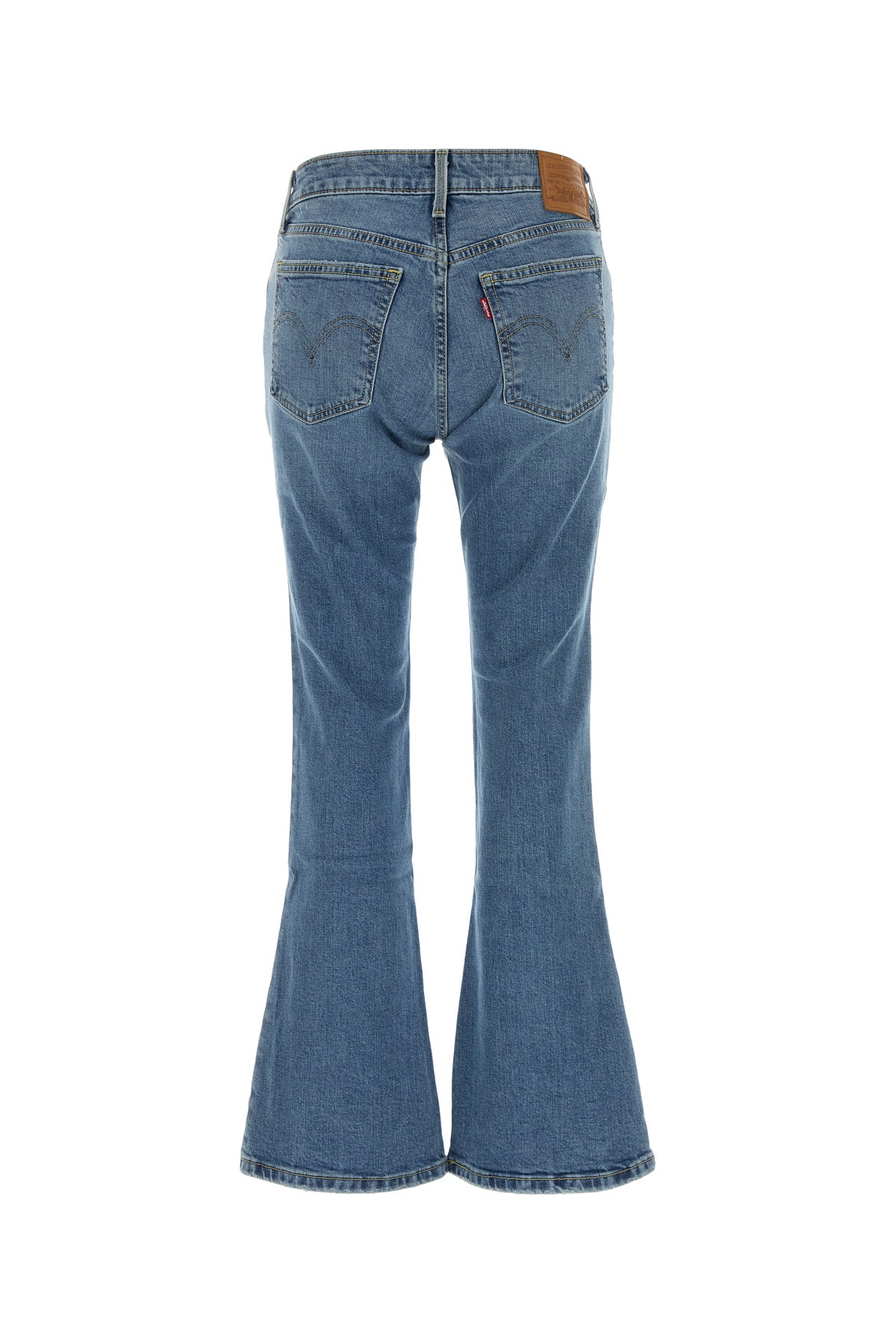 LEVI'S Jeans in denim stretch, view 2