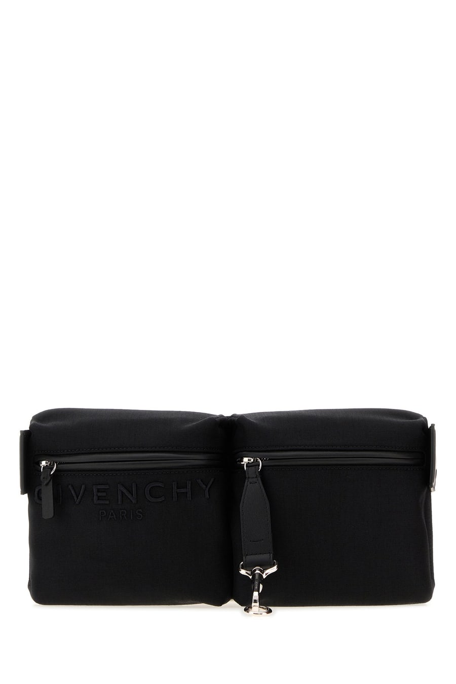 Givenchy Marsupio Givenchy Cargo in tela nera