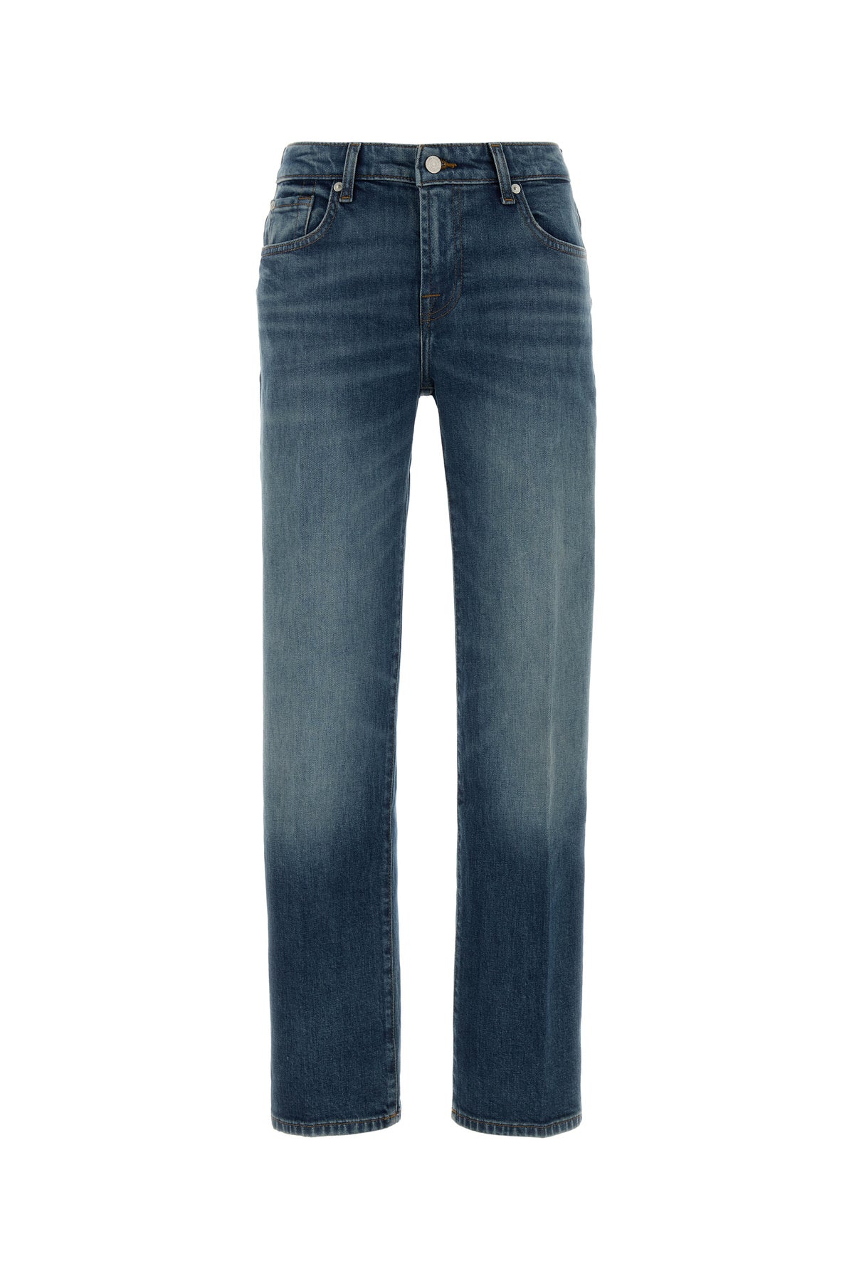 SEVEN FOR ALL MANKIND Jeans Calie in denim stretch