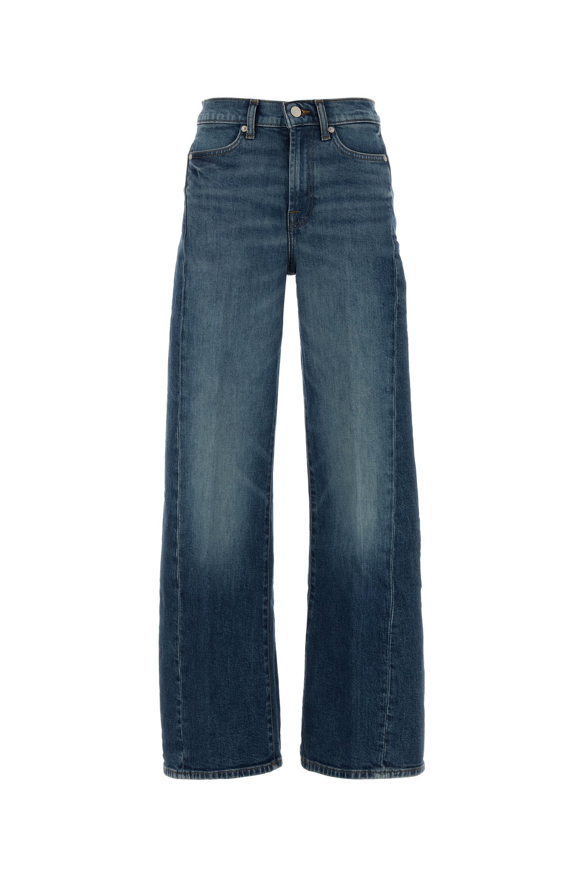 SEVEN FOR ALL MANKIND Jeans Lotta in denim stretch