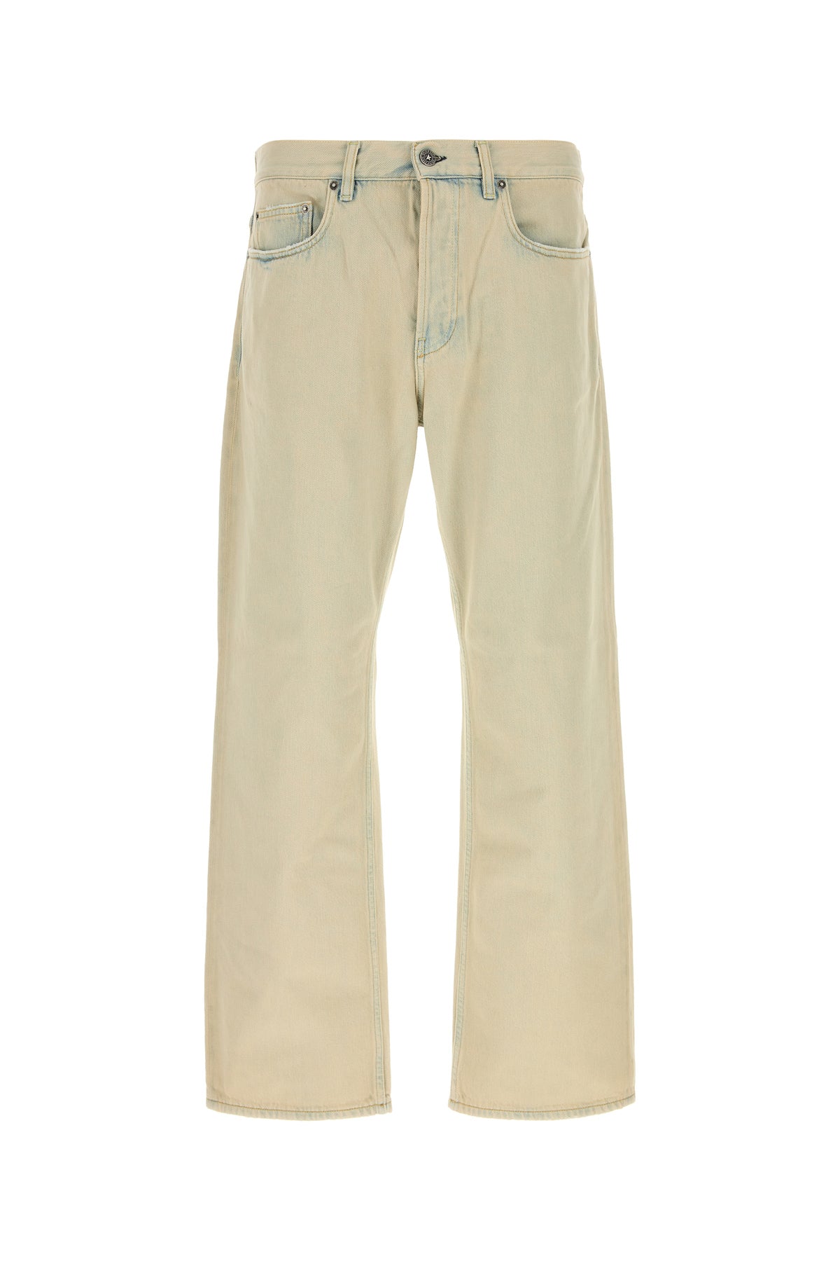 Golden Goose Jeans in denim