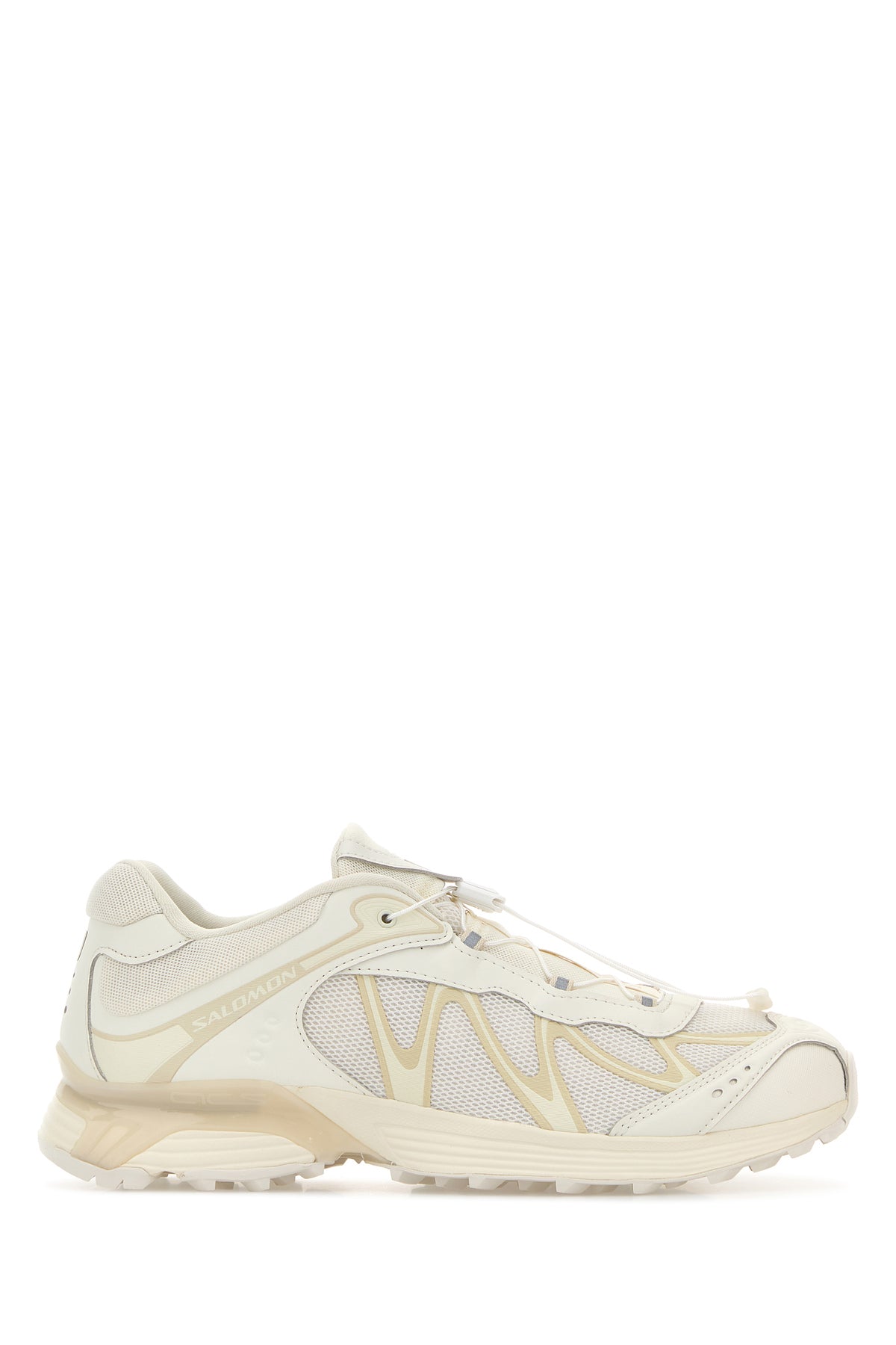 SALOMON Sneakers XT-Whisper bicolor in rete e similpelle
