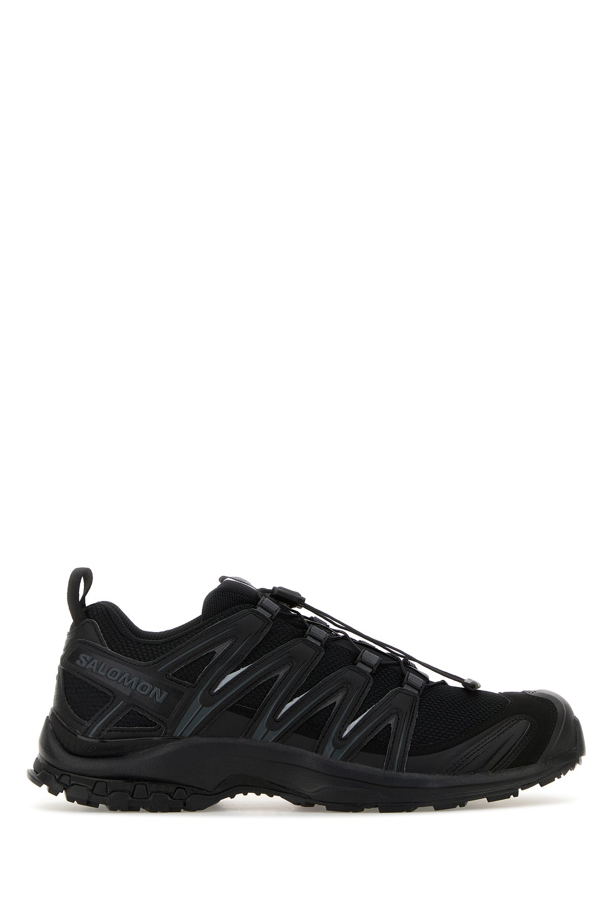 SALOMON Sneakers XA Pro 3D nere in rete e similpelle
