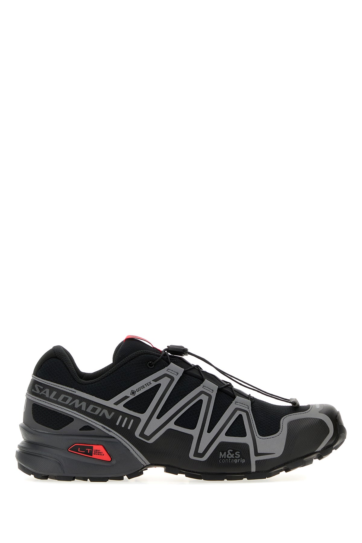 SALOMON Sneakers Speedcross 3 multicolor in gomma e rete