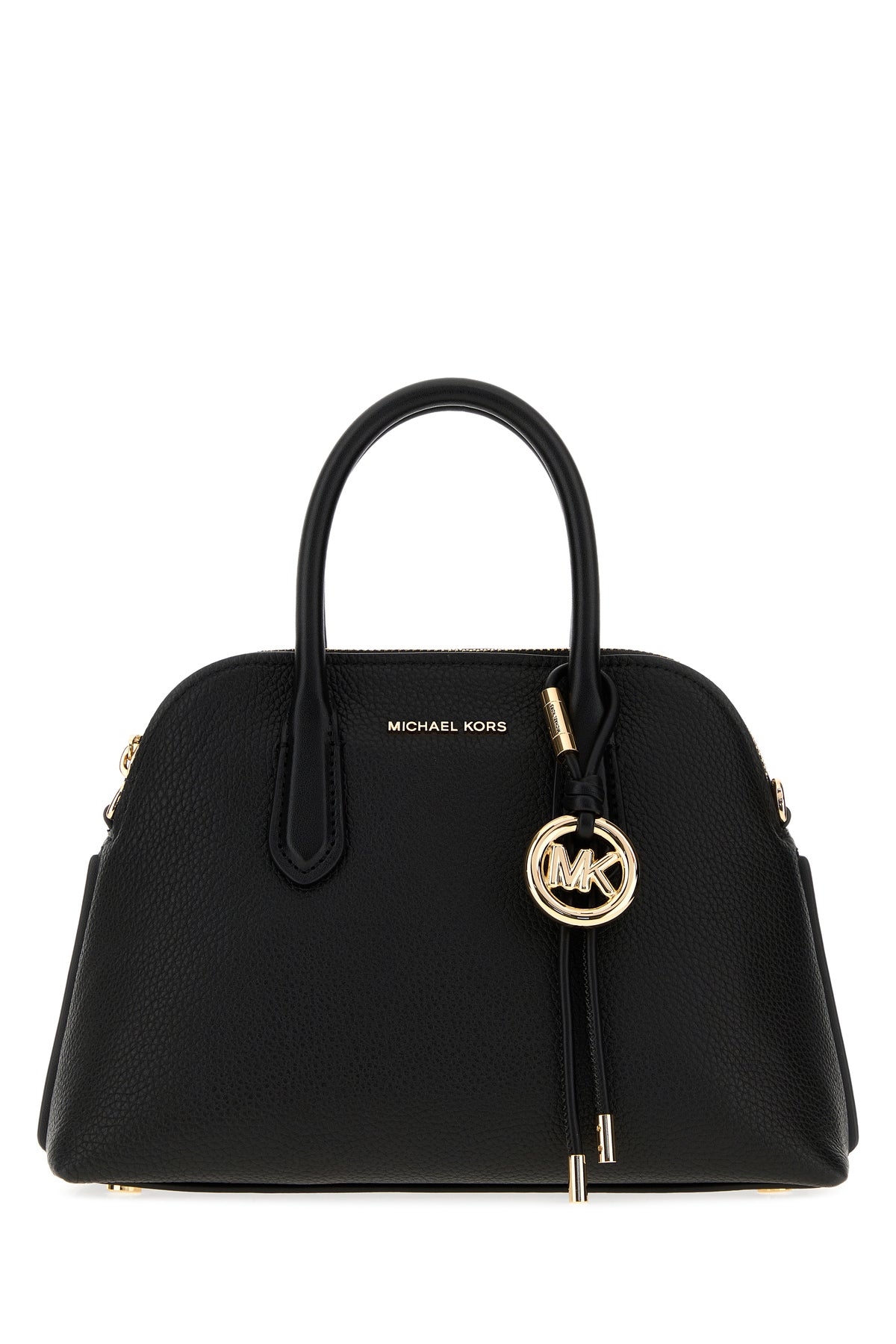 MICHAEL BY MICHAEL KORS Borsa a mano Freddie in pelle nera