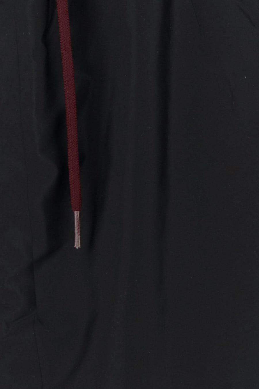 Prada Abito in Re-Nylon nero, view 3