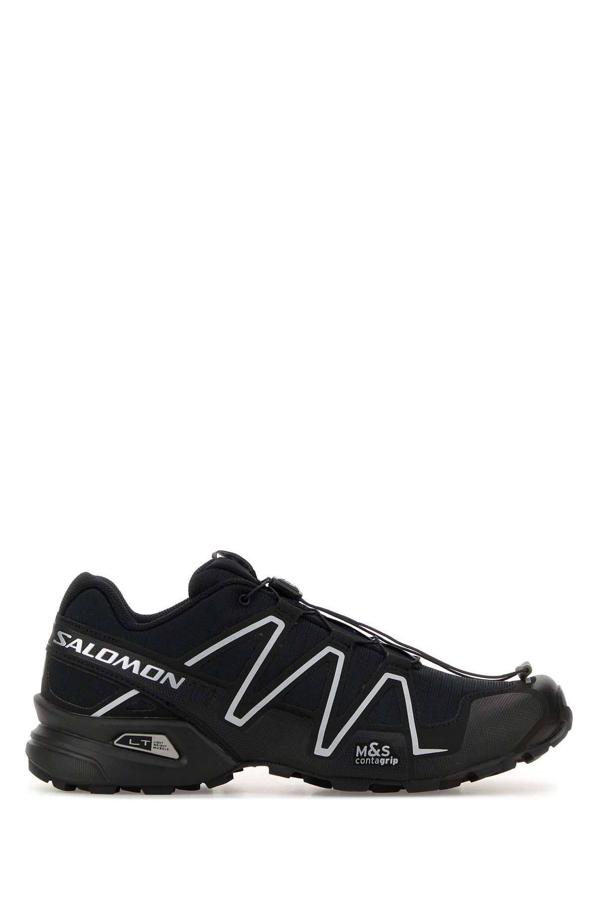 SALOMON Sneakers Speedcross 3 in tessuto nero