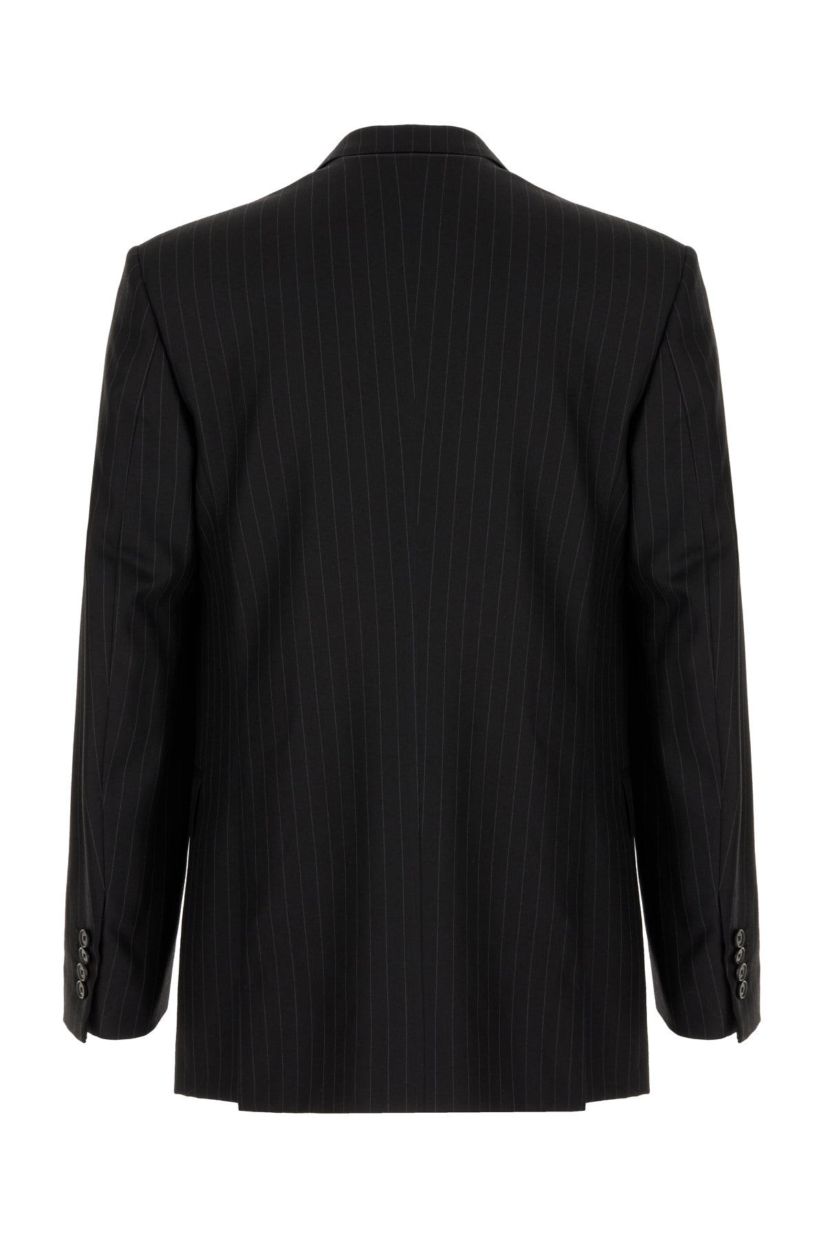 Givenchy Giacca in lana ricamata, view 2