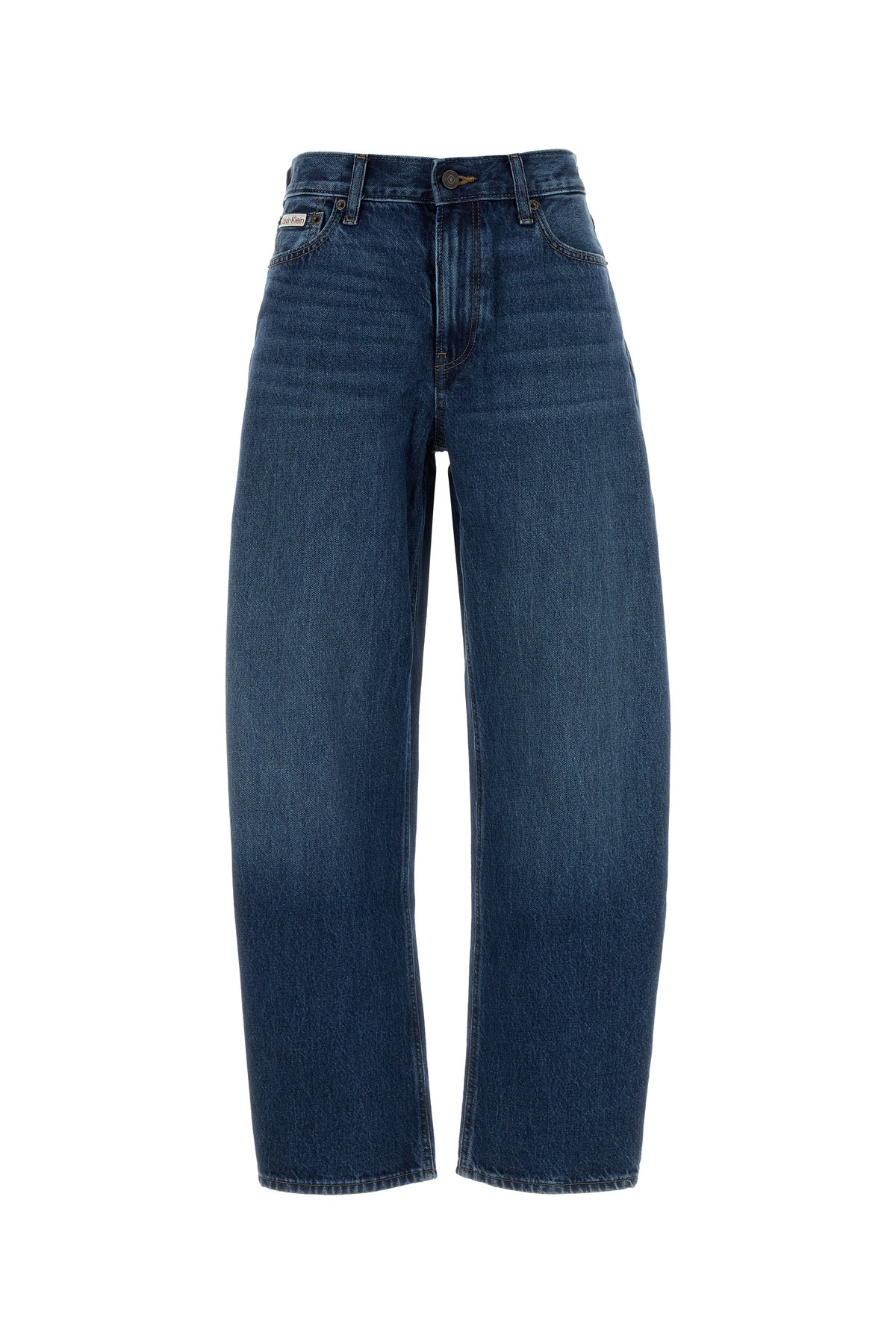 CALVIN KLEIN Jeans in denim