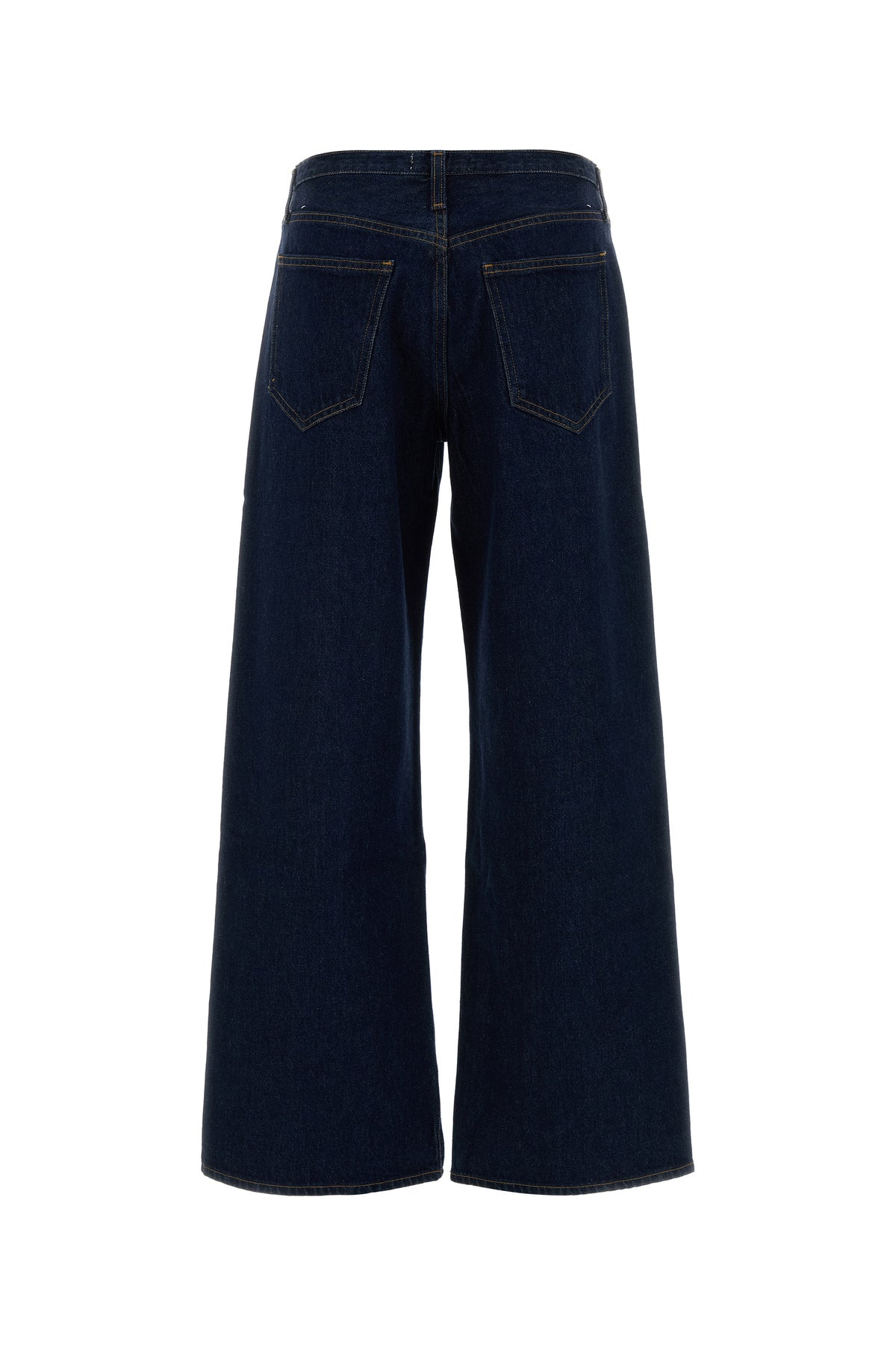 AGOLDE Jeans in denim, view 2