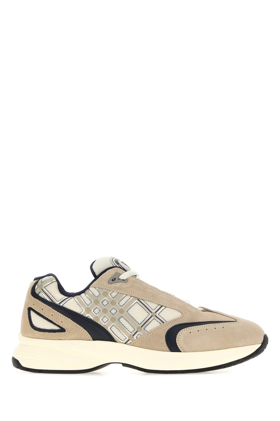 Burberry Sneakers Eclipse multicolor