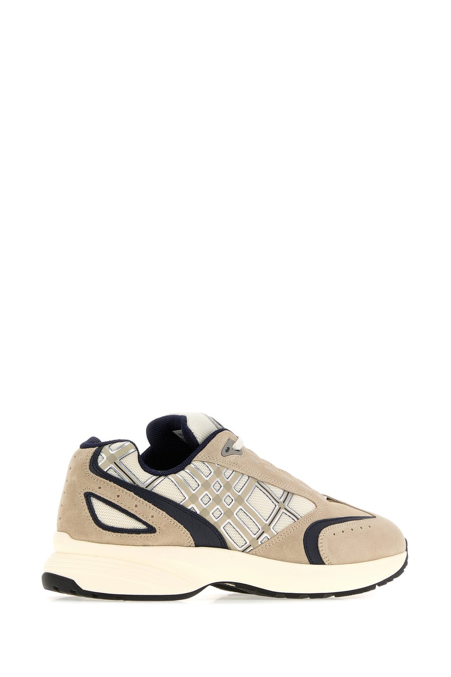 Burberry Sneakers Eclipse multicolor, view 3