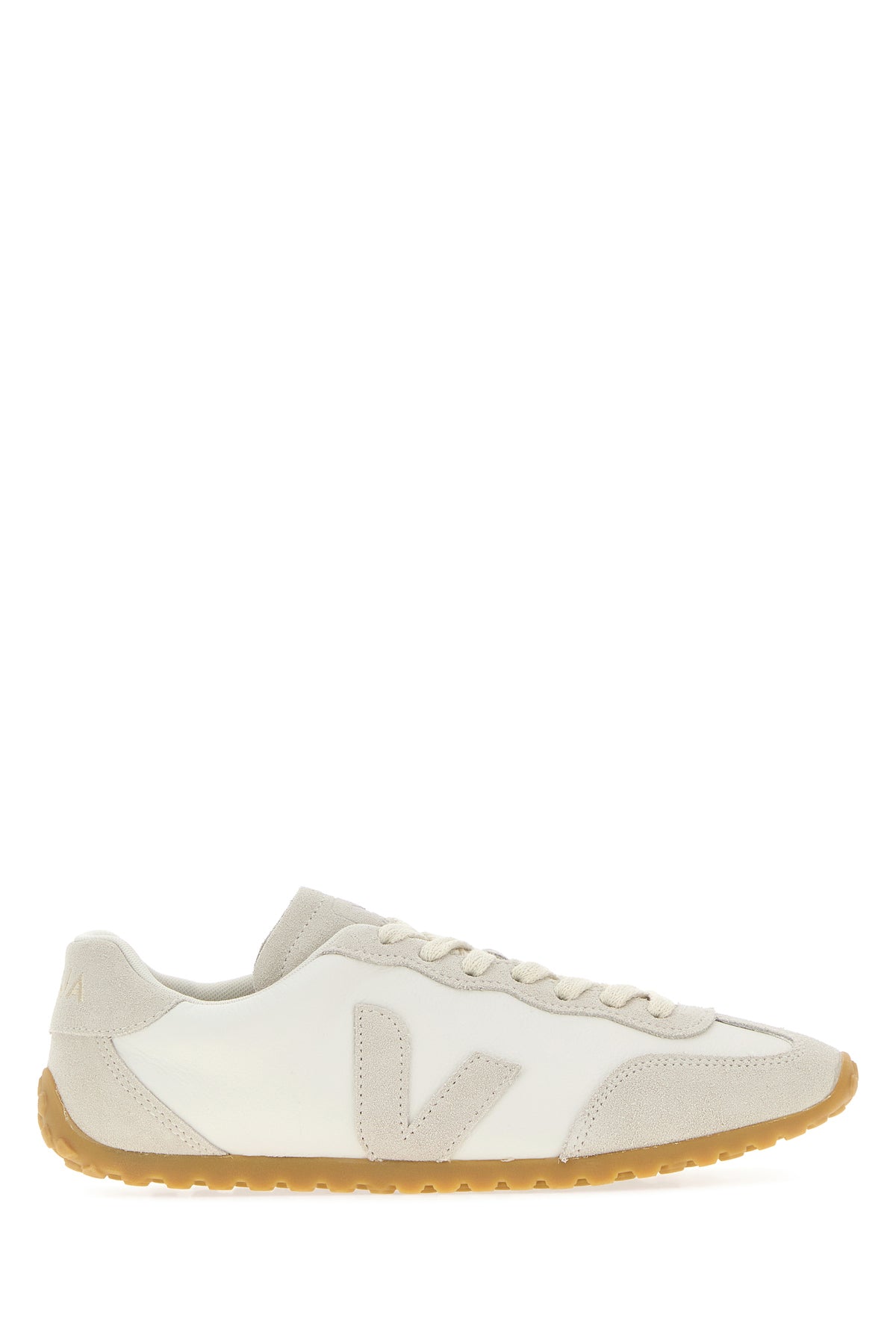 VEJA Sneakers GT bicolor in pelle e pelle scamosciata