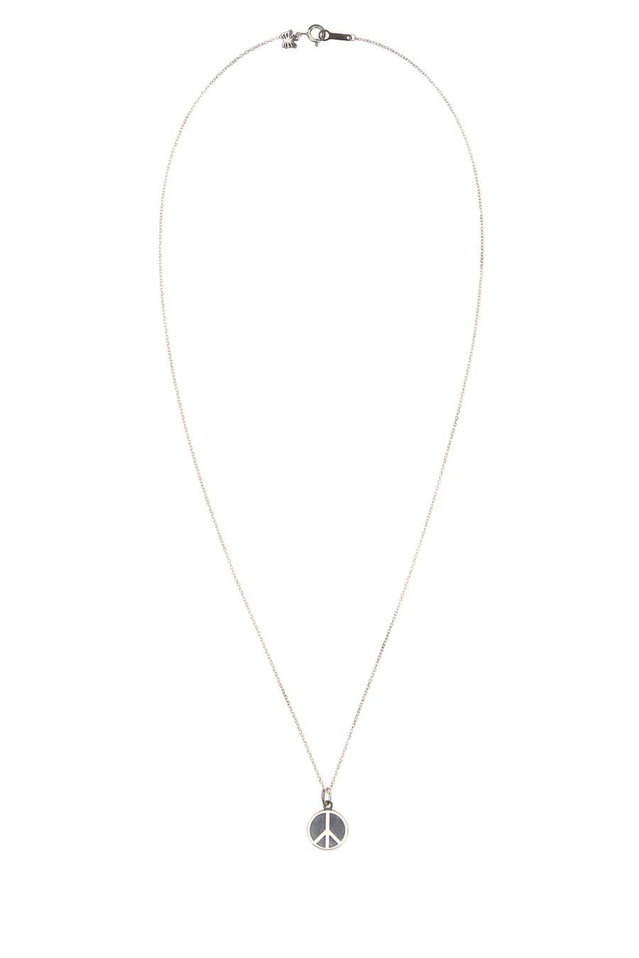 NEEDLES Collana in argento 925
