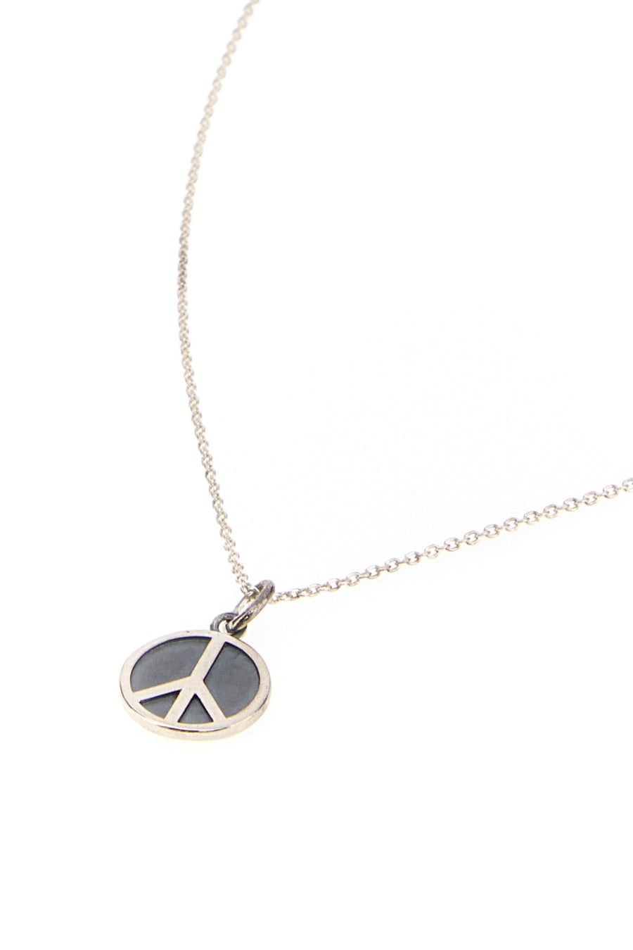 NEEDLES Collana in argento 925, view 2