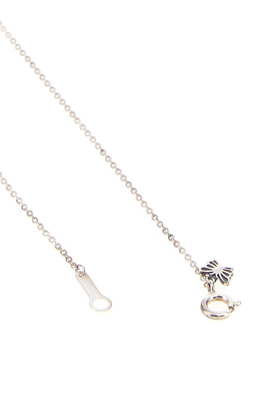 NEEDLES Collana in argento 925, view 3