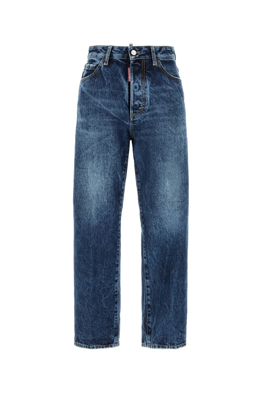 Dsquared2 Jeans Boston in denim