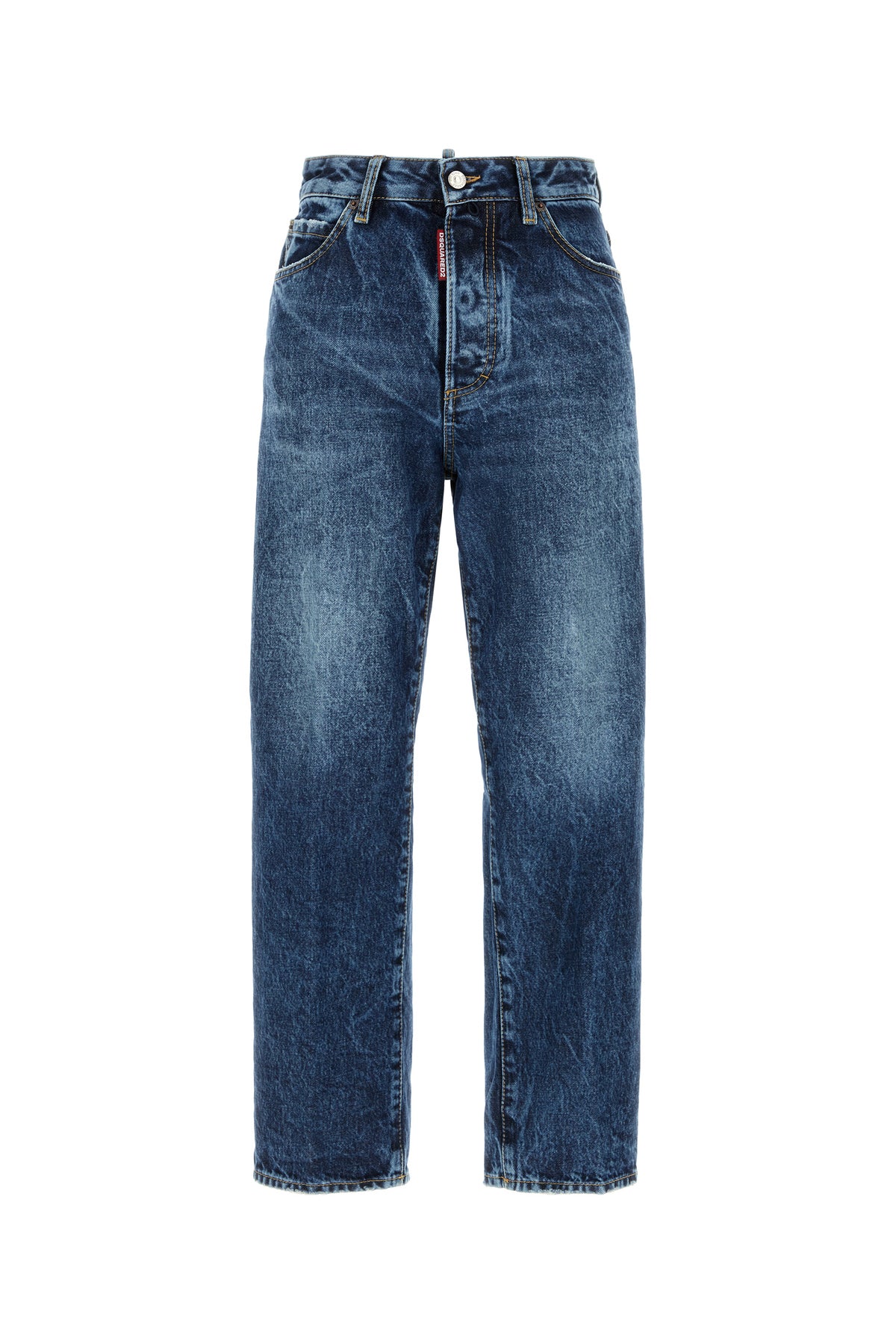 Dsquared2 Jeans Boston in denim
