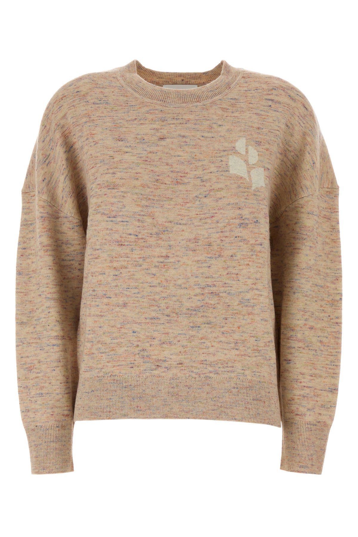 ISABEL MARANT ETOILE Maglione Atlee in misto viscosa multicolor