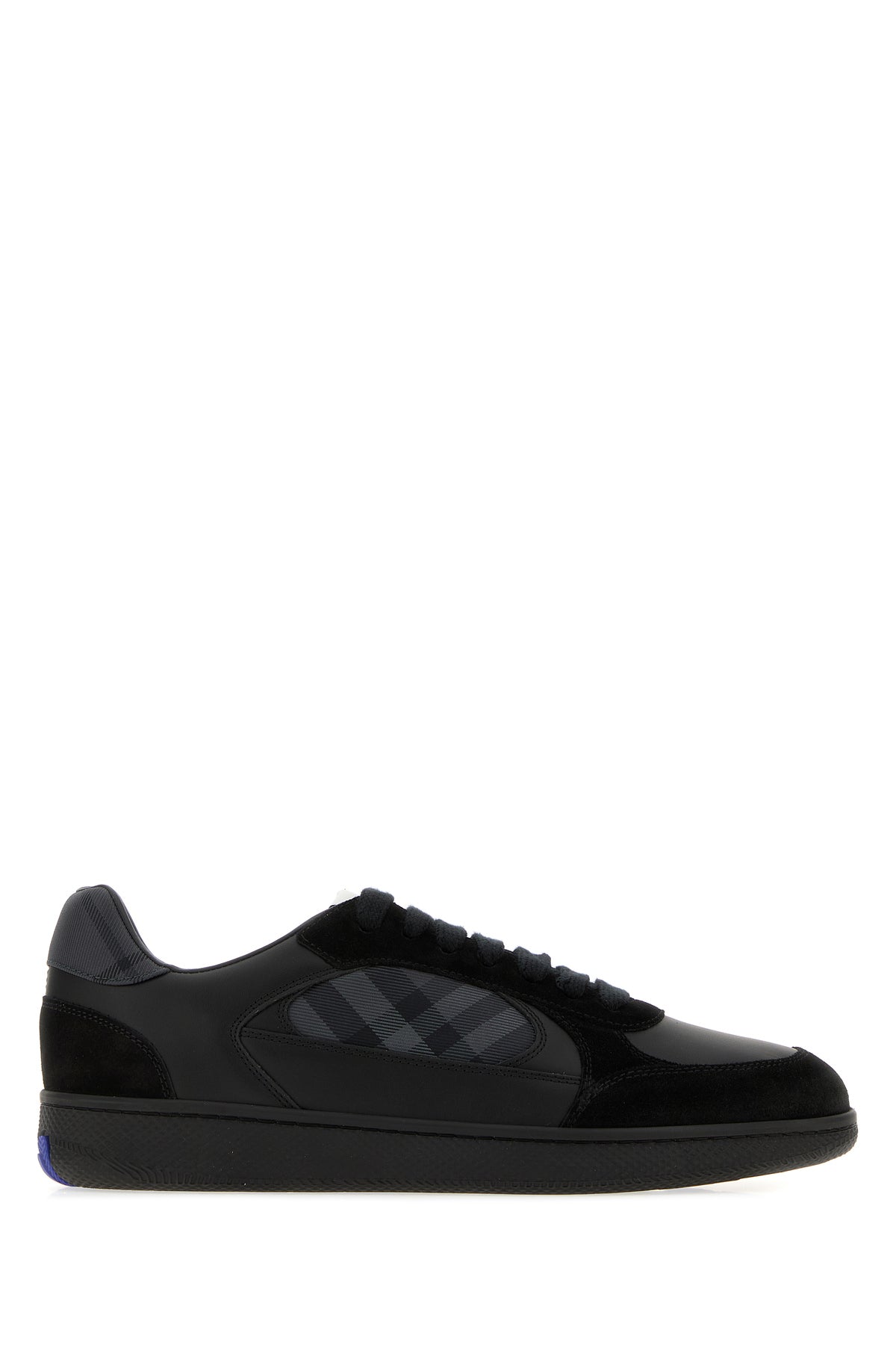 Burberry Sneakers Terrace nere