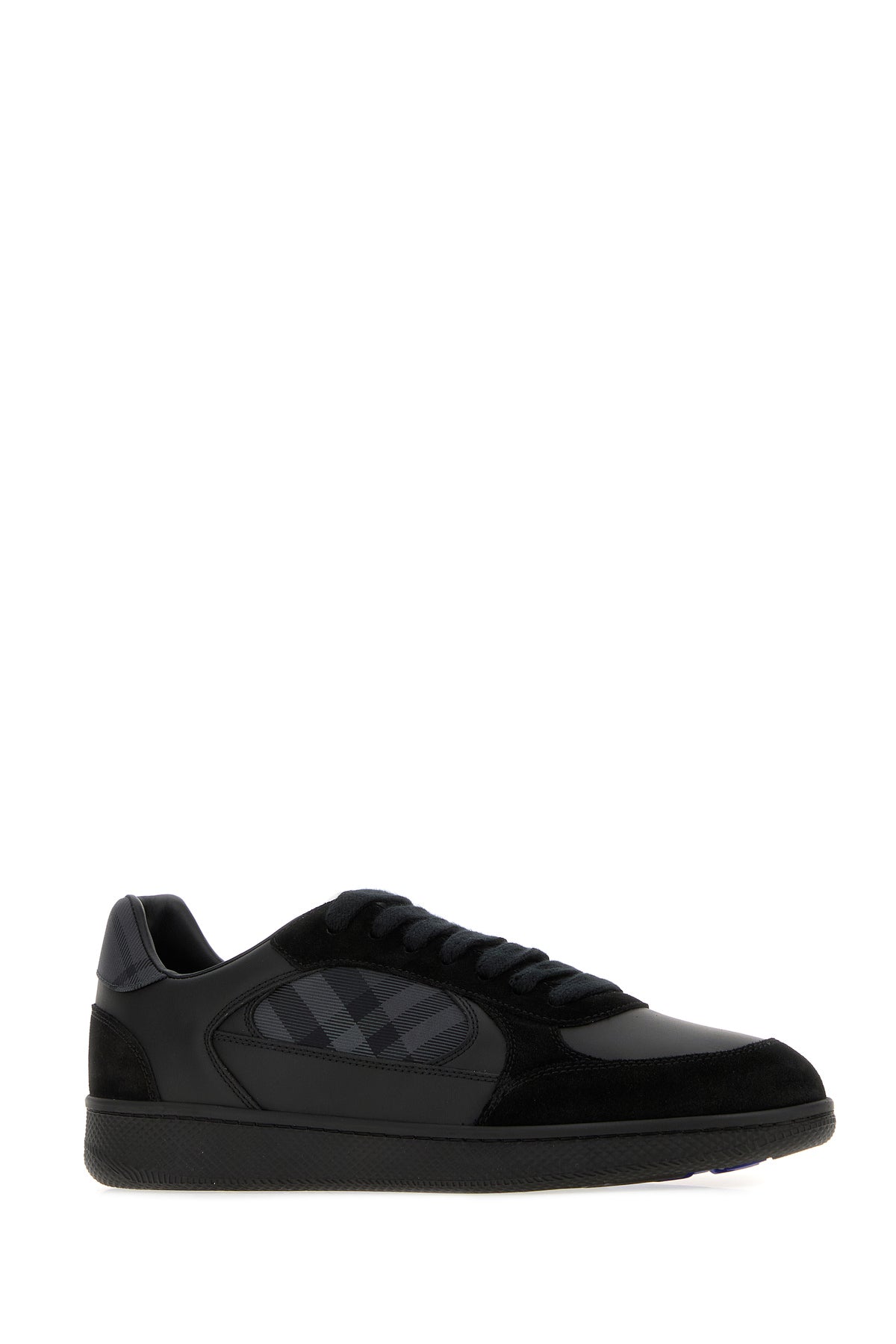 Burberry Sneakers Terrace nere, view 2