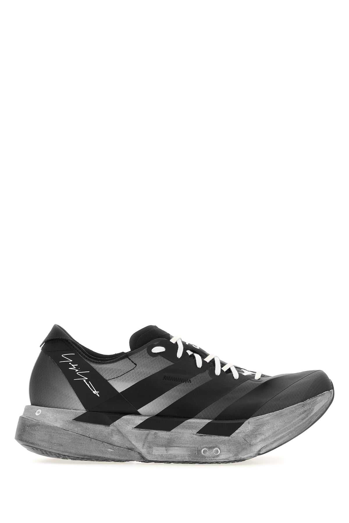 Y3 YAMAMOTO Sneakers Y-3 Adios Pro 4 multicolor in tessuto e gomma