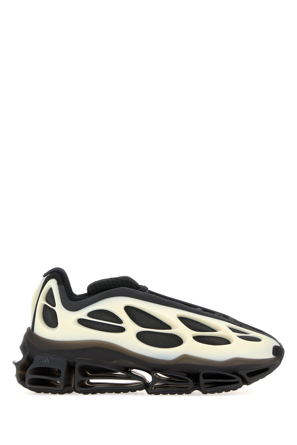 ADIDAS BY WILLY CHAVARRIA Sneakers Megaride Adidas by Willy Chavarria bicolor in tessuto e gomma