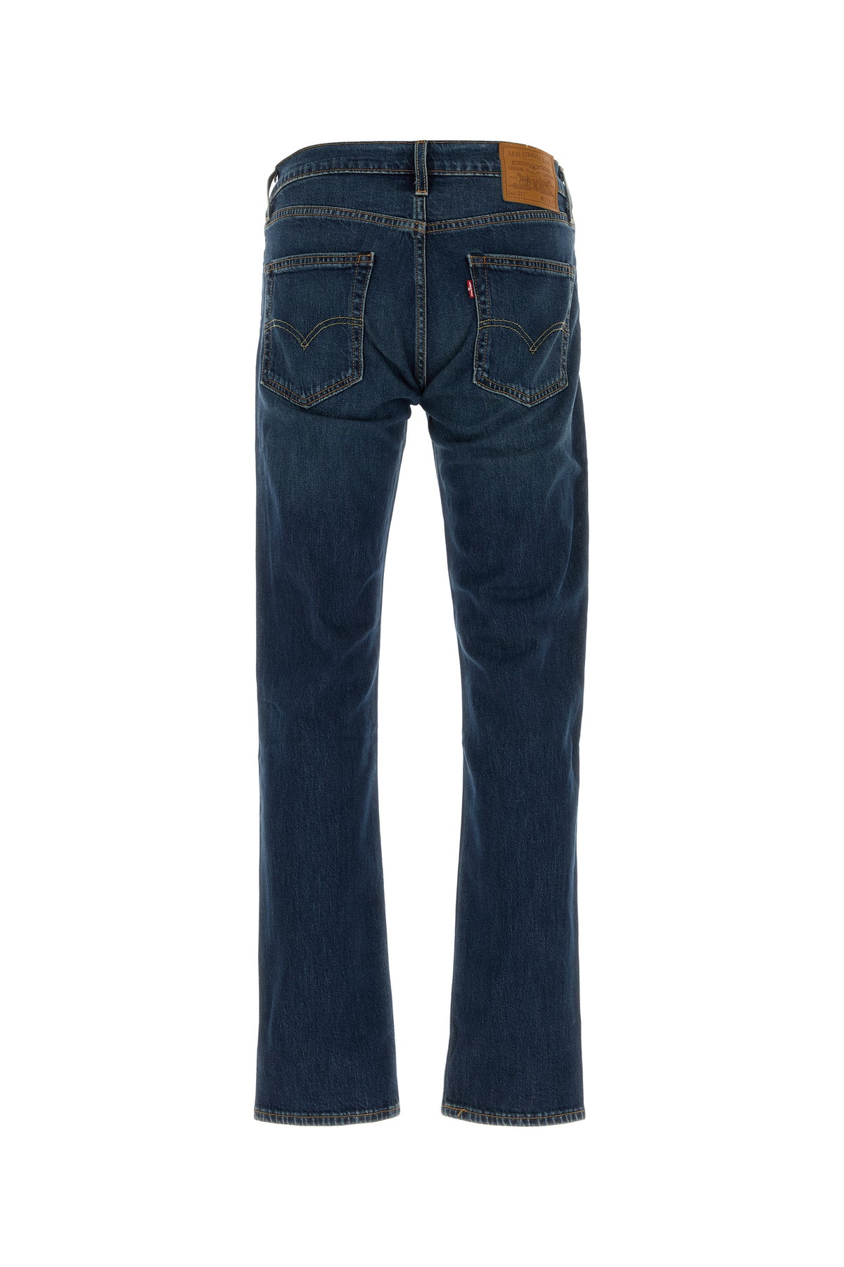 LEVI'S Jeans 511™ Slim in denim stretch, view 2