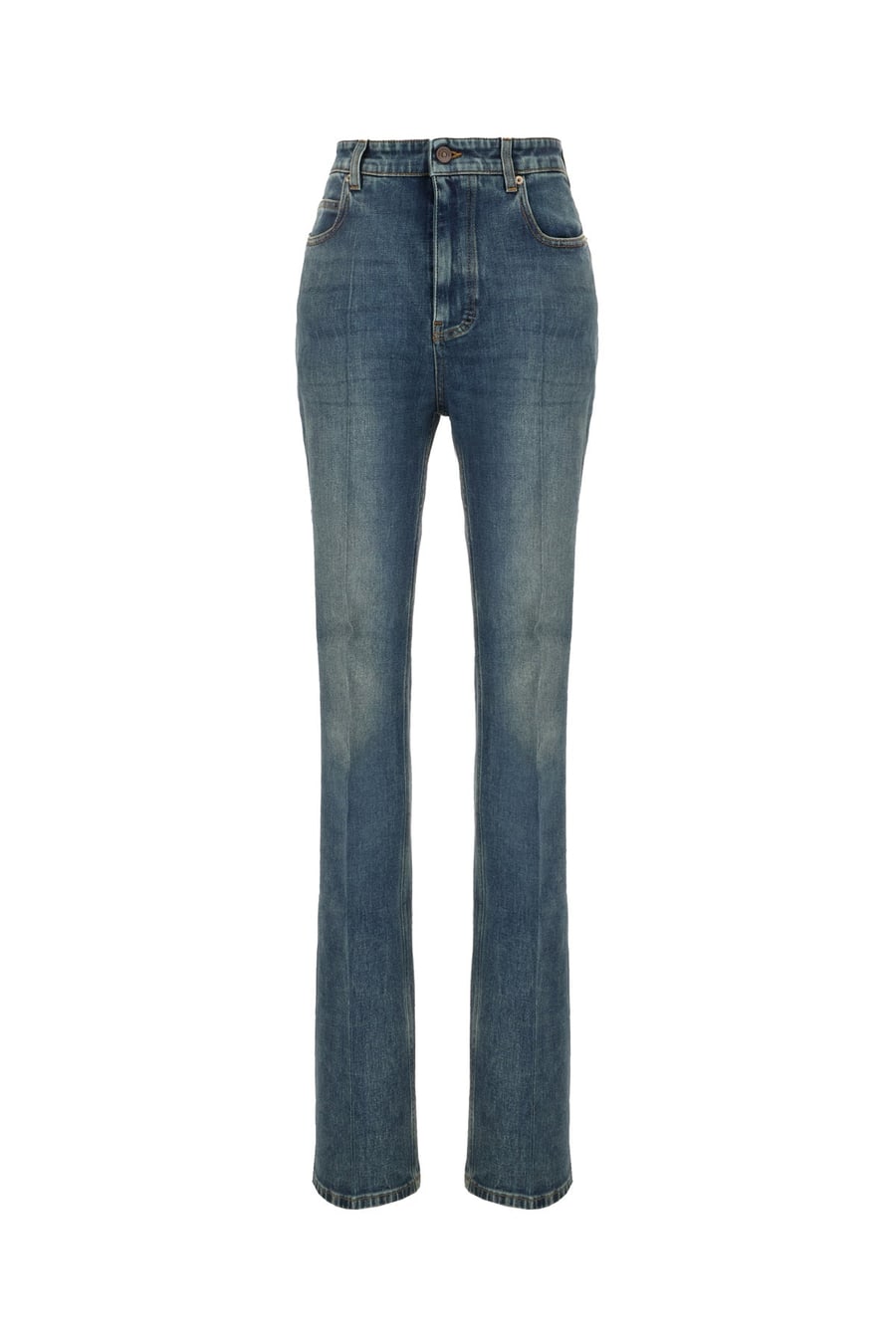 Balenciaga Jeans in denim