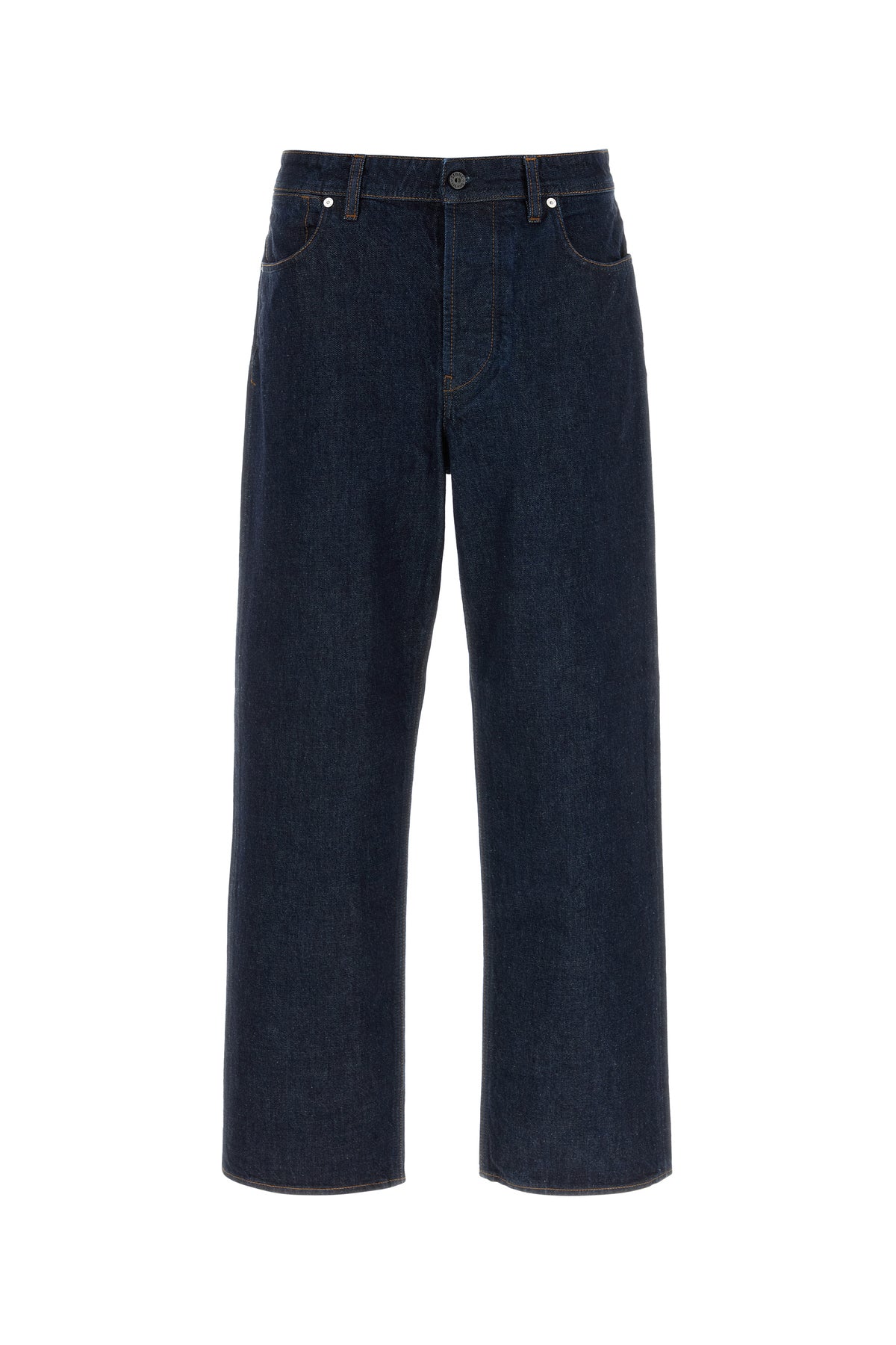 Stone Island Jeans in denim