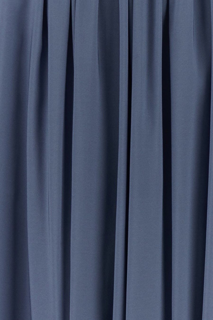 PT Torino Blusa in jersey stretch avio, view 3