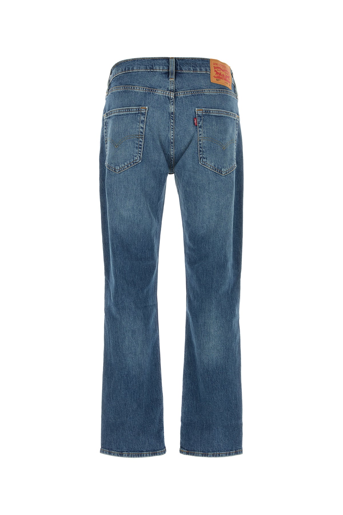 LEVI'S Jeans 502™ in denim stretch, view 2