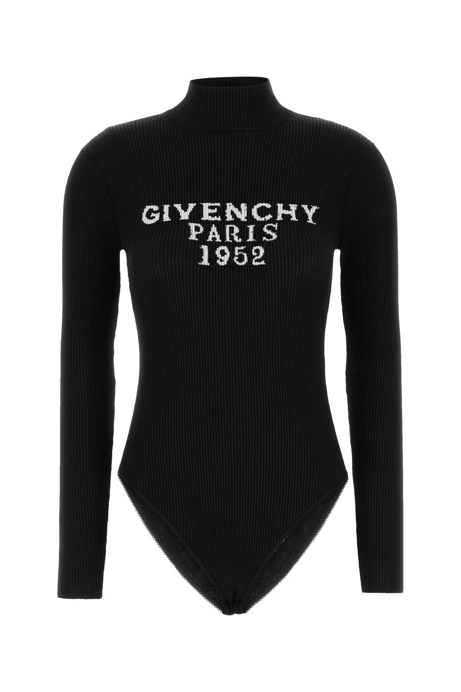 Givenchy Body in poliestere nero