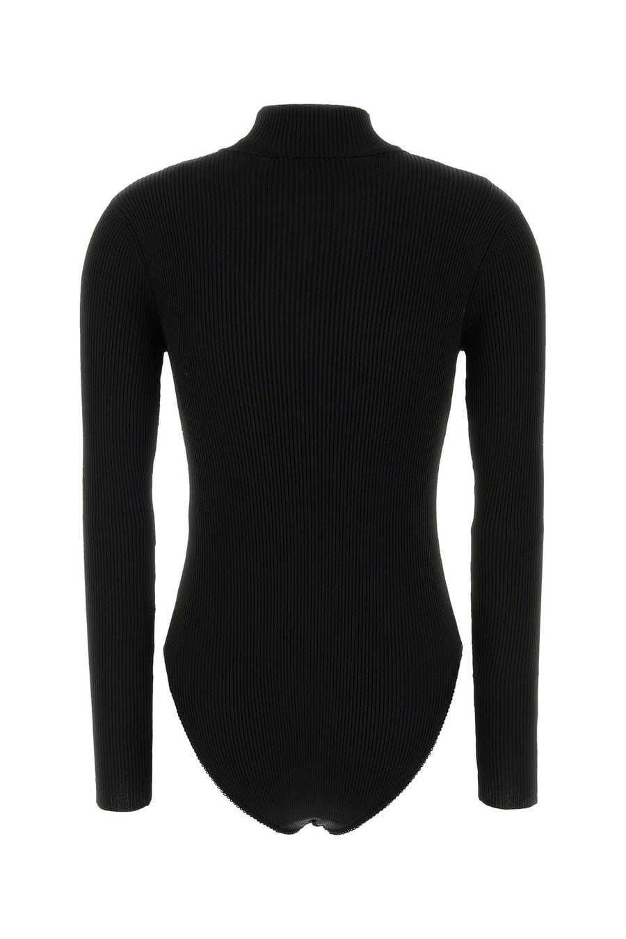 Givenchy Body in poliestere nero, view 2