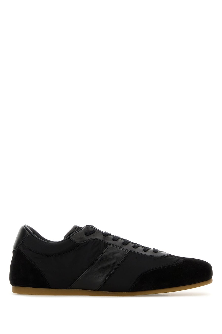Lemaire Sneakers Soft Runner nere
