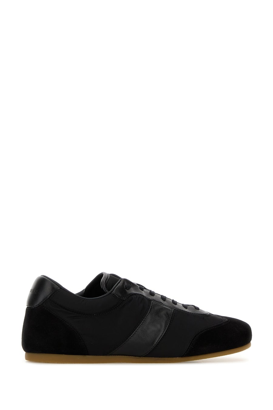 Lemaire Sneakers Soft Runner nere, view 3