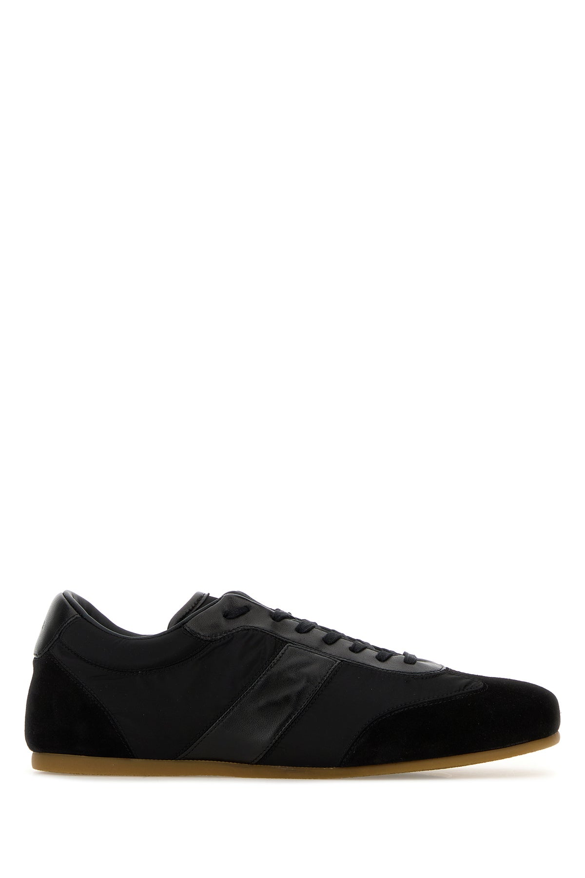 Lemaire Sneakers Soft Runner nere