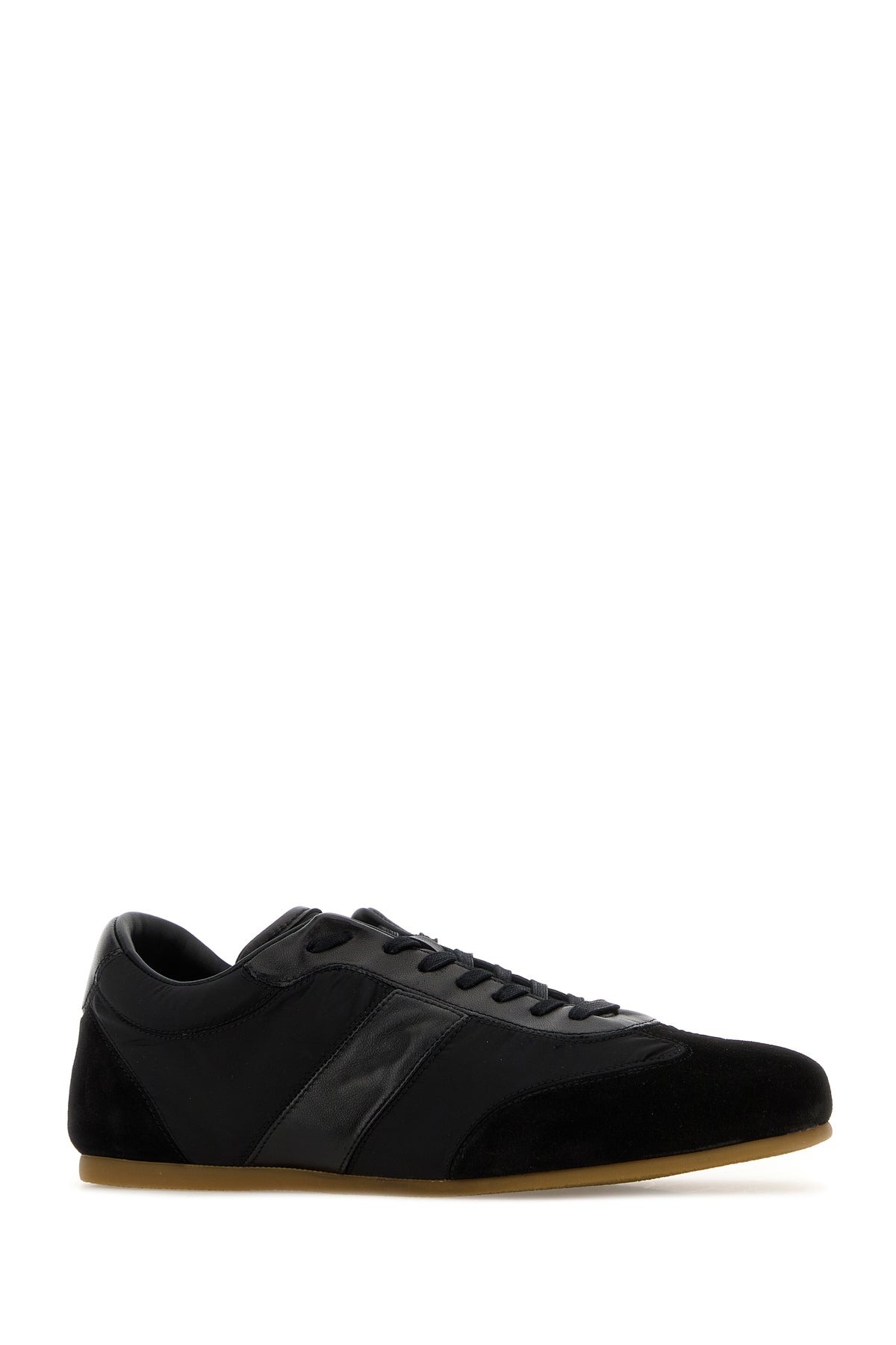 Lemaire Sneakers Soft Runner nere, view 2