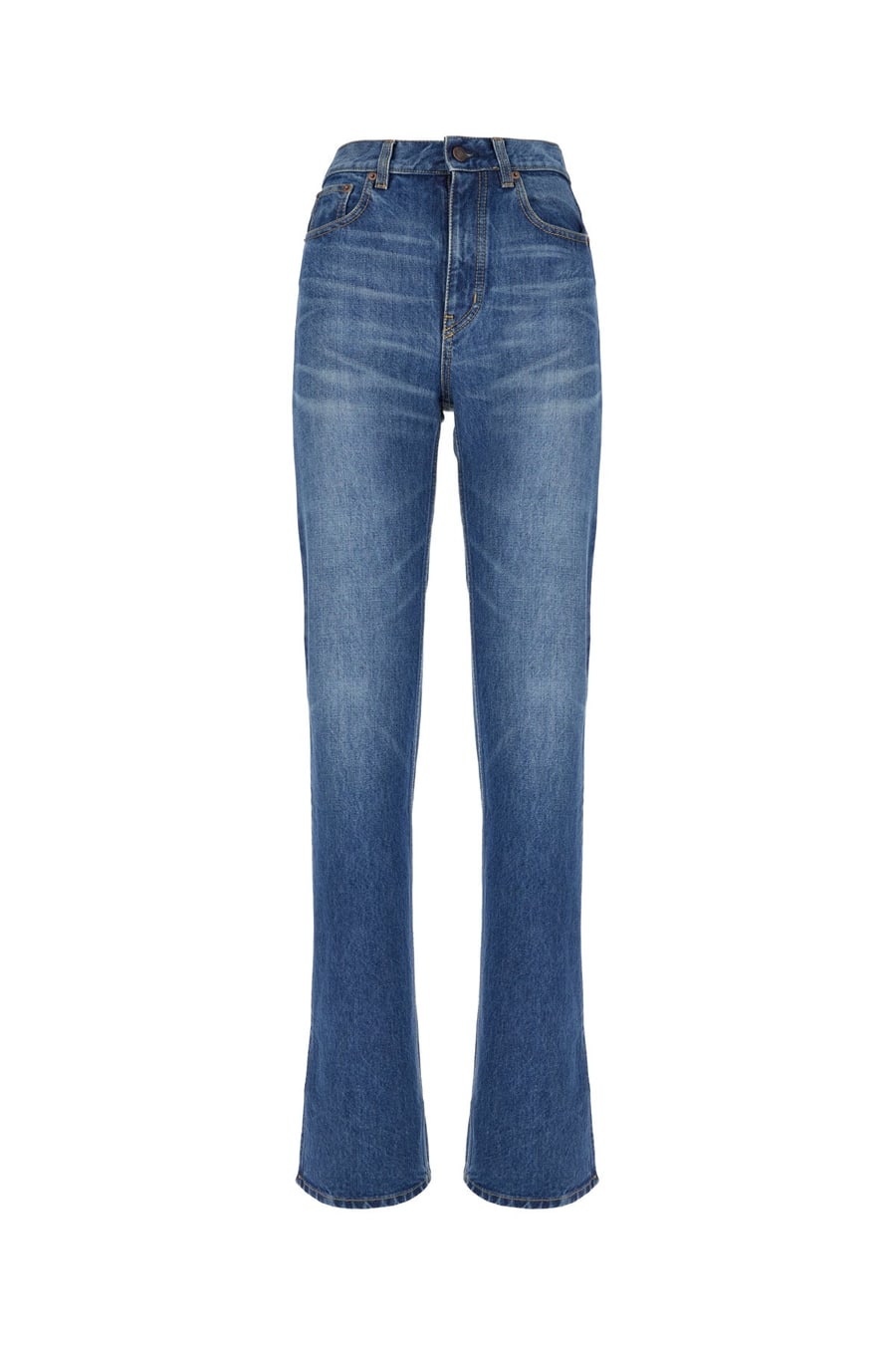 Chloé Jeans in denim